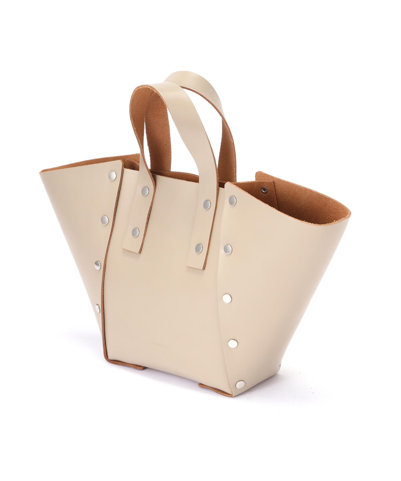 Hender Scheme/エンダースキーマ/assemble hand bag wide S/アッセンブルハンドワイドバッグS