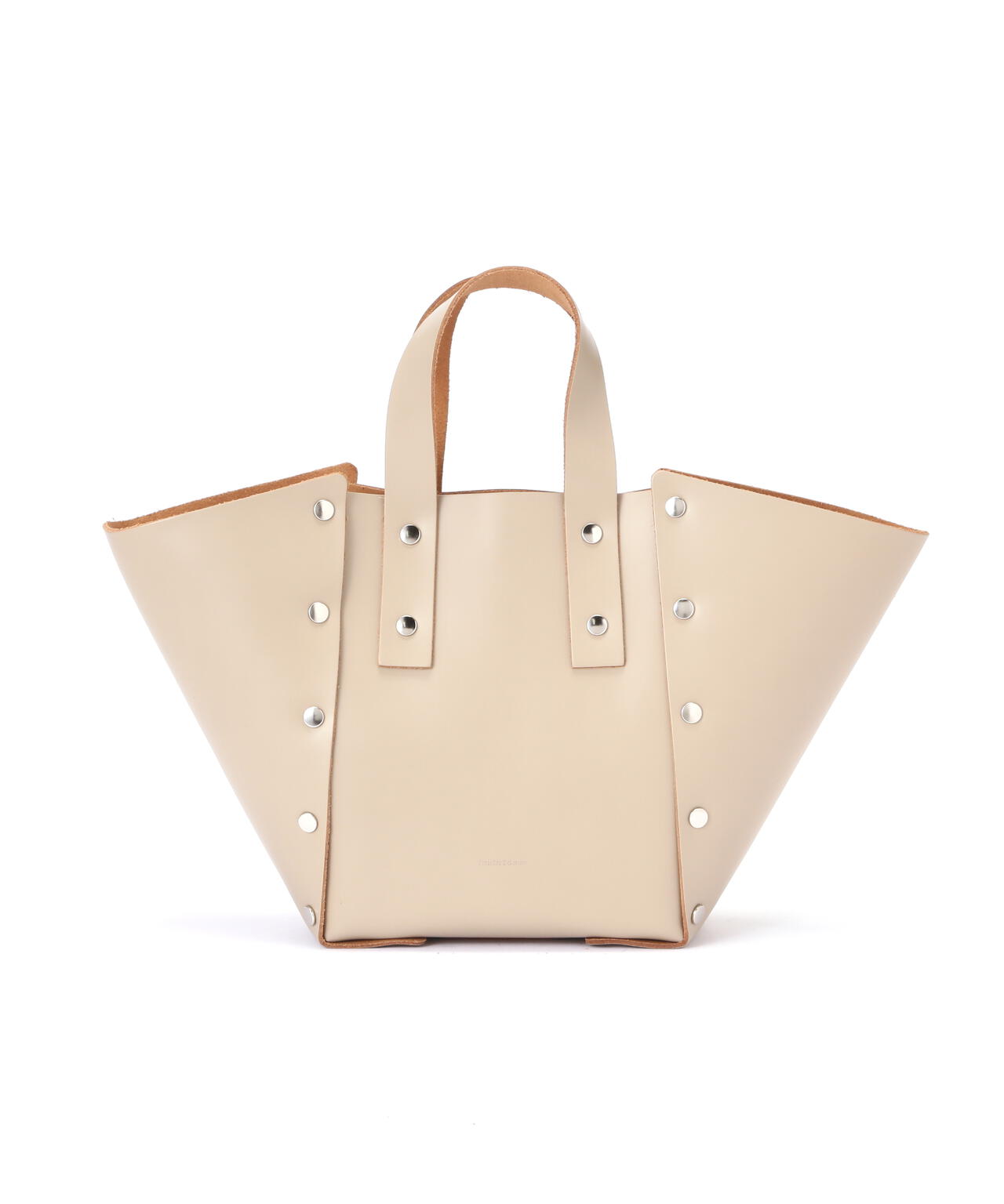 Hender Scheme/エンダースキーマ/assemble hand bag wide S/アッセンブルハンドワイドバッグS