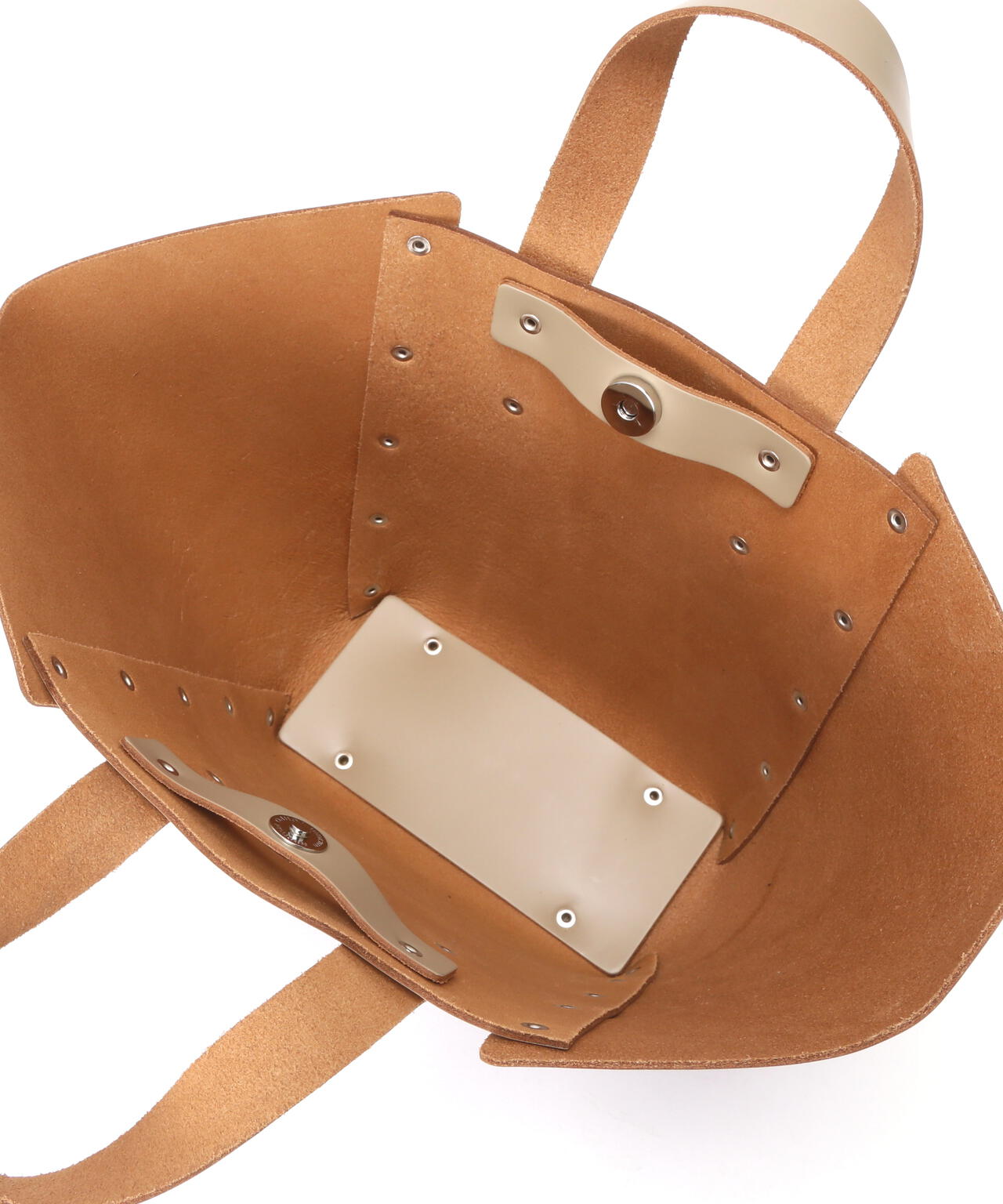 Hender Scheme/エンダースキーマ/assemble hand bag wide S/アッセンブルハンドワイドバッグS