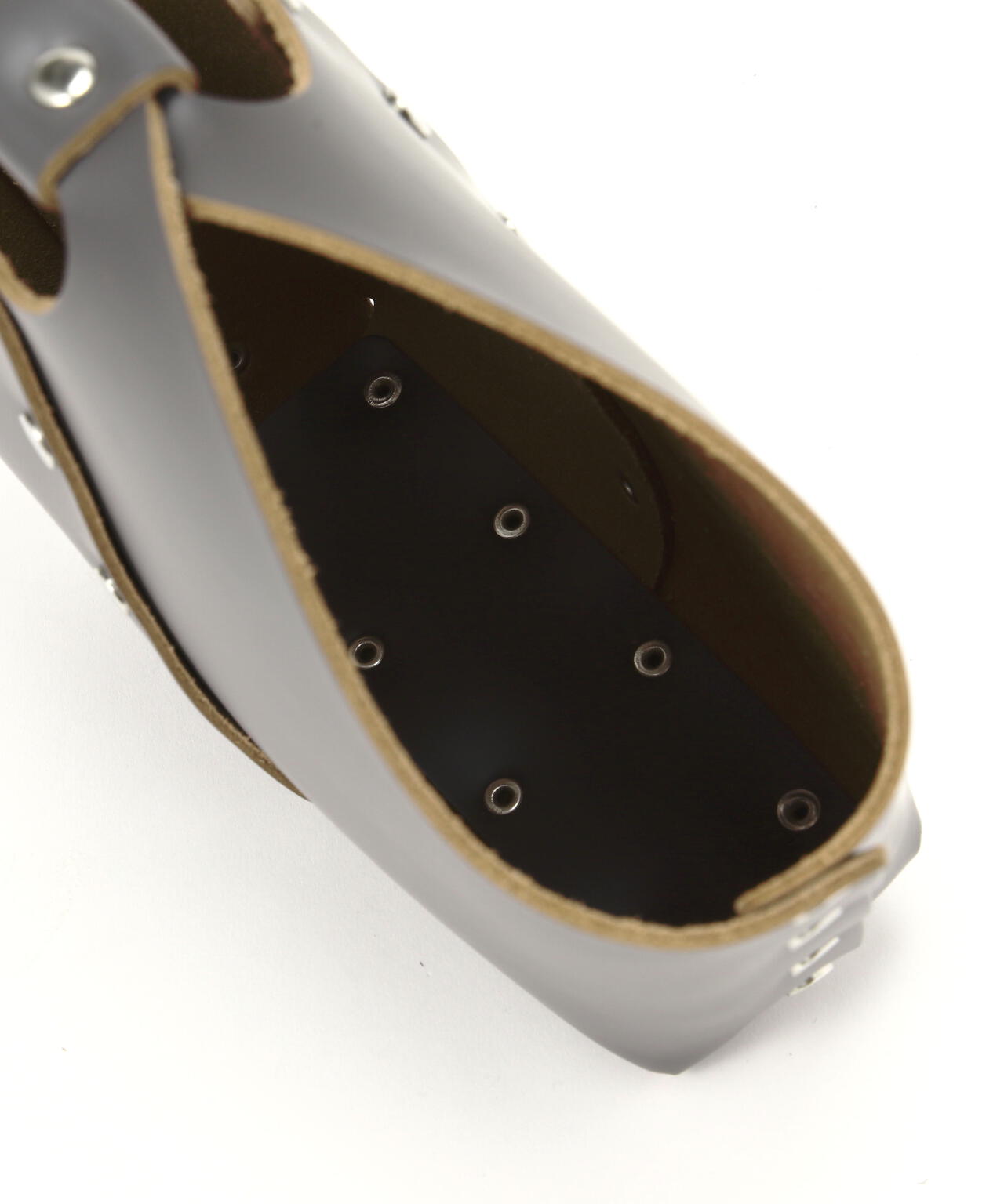 Hender Scheme/エンダースキーマ/assemble cage bag small/アッセンブルケージバッグS