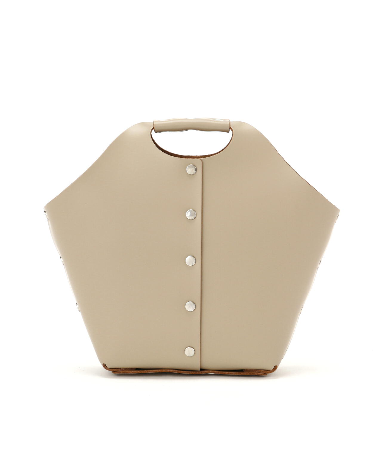 Hender Scheme/エンダースキーマ/assemble cage bag small/アッセンブルケージバッグS