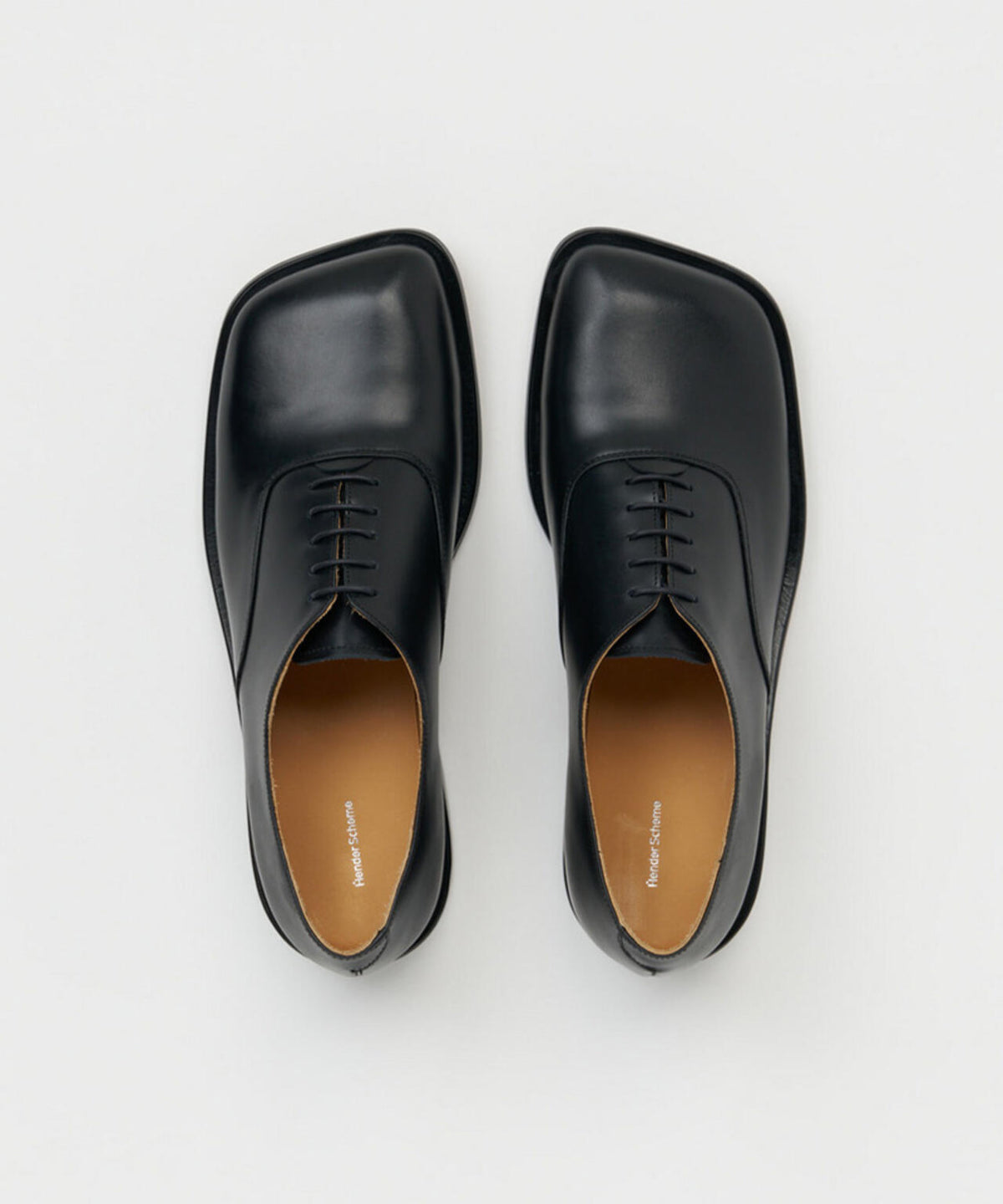 Hender Scheme/エンダースキーマ/bearfoot balmoral