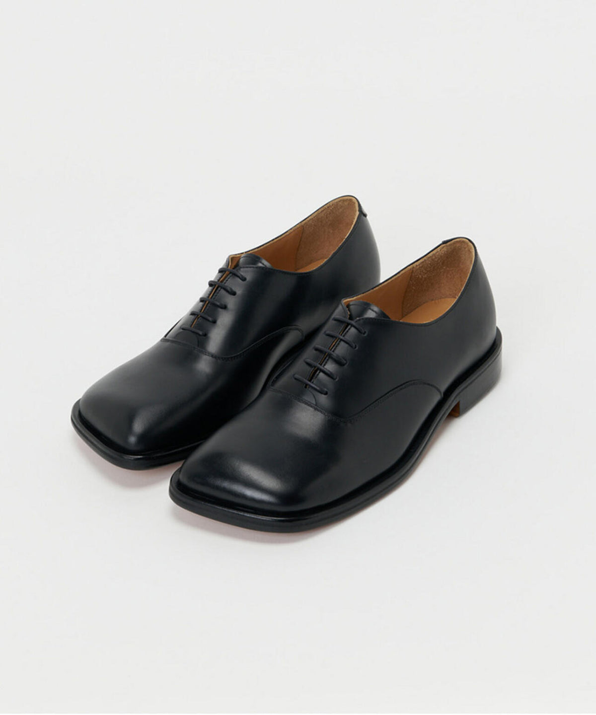 Hender Scheme/エンダースキーマ/bearfoot balmoral