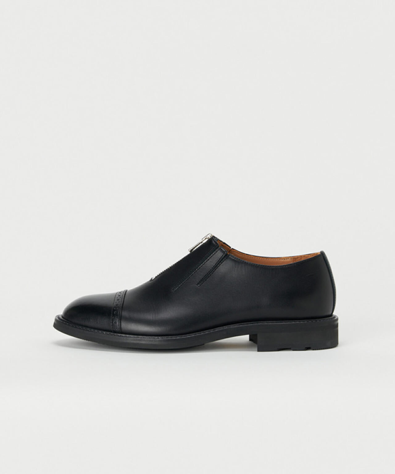 Hender Scheme/エンダースキーマ/front fastner