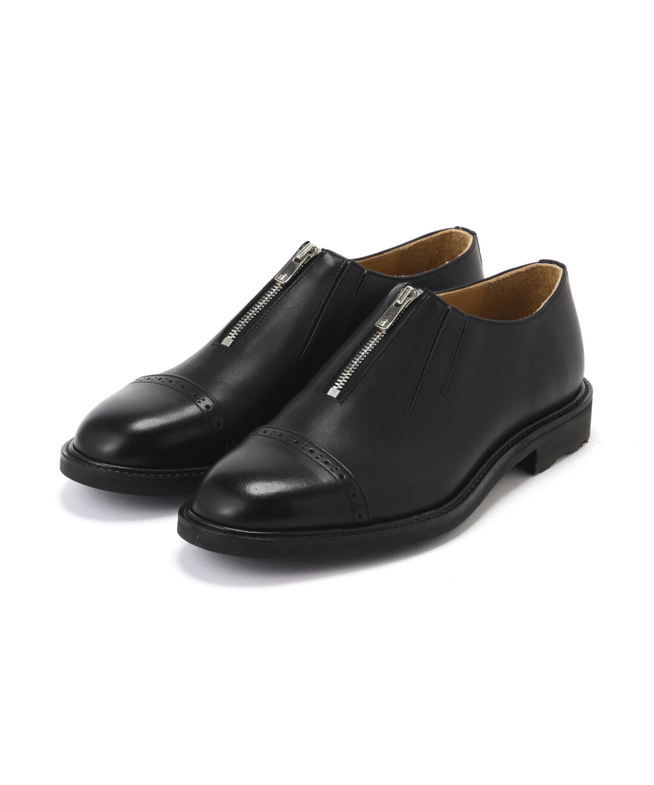 Hender Scheme/エンダースキーマ/front fastner