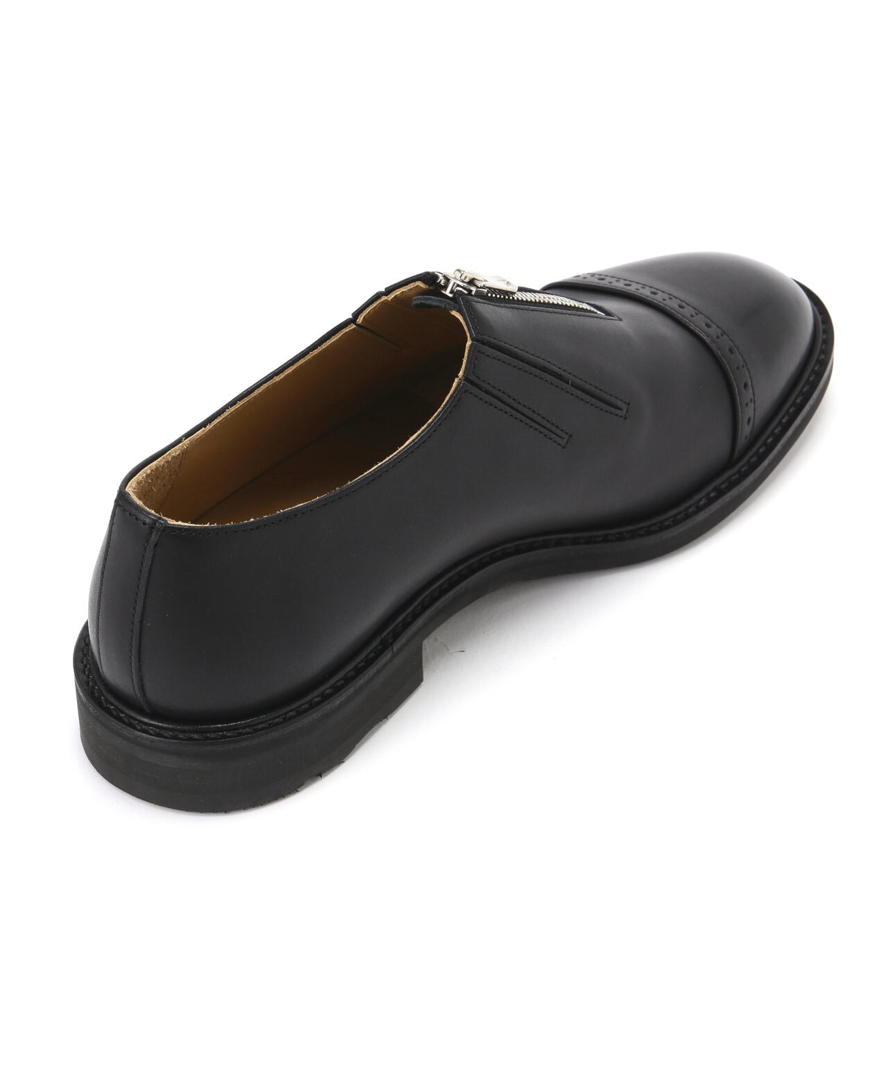 Hender Scheme/エンダースキーマ/front fastner