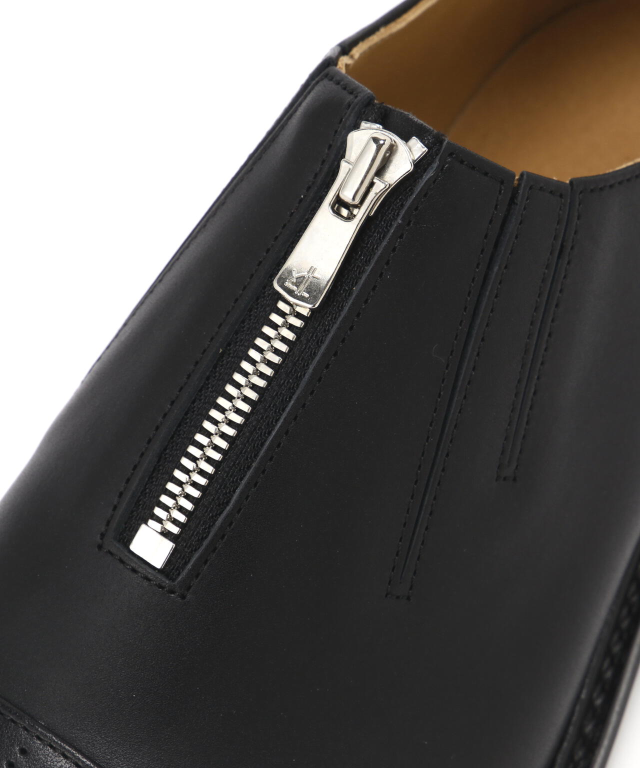 Hender Scheme/エンダースキーマ/front fastner