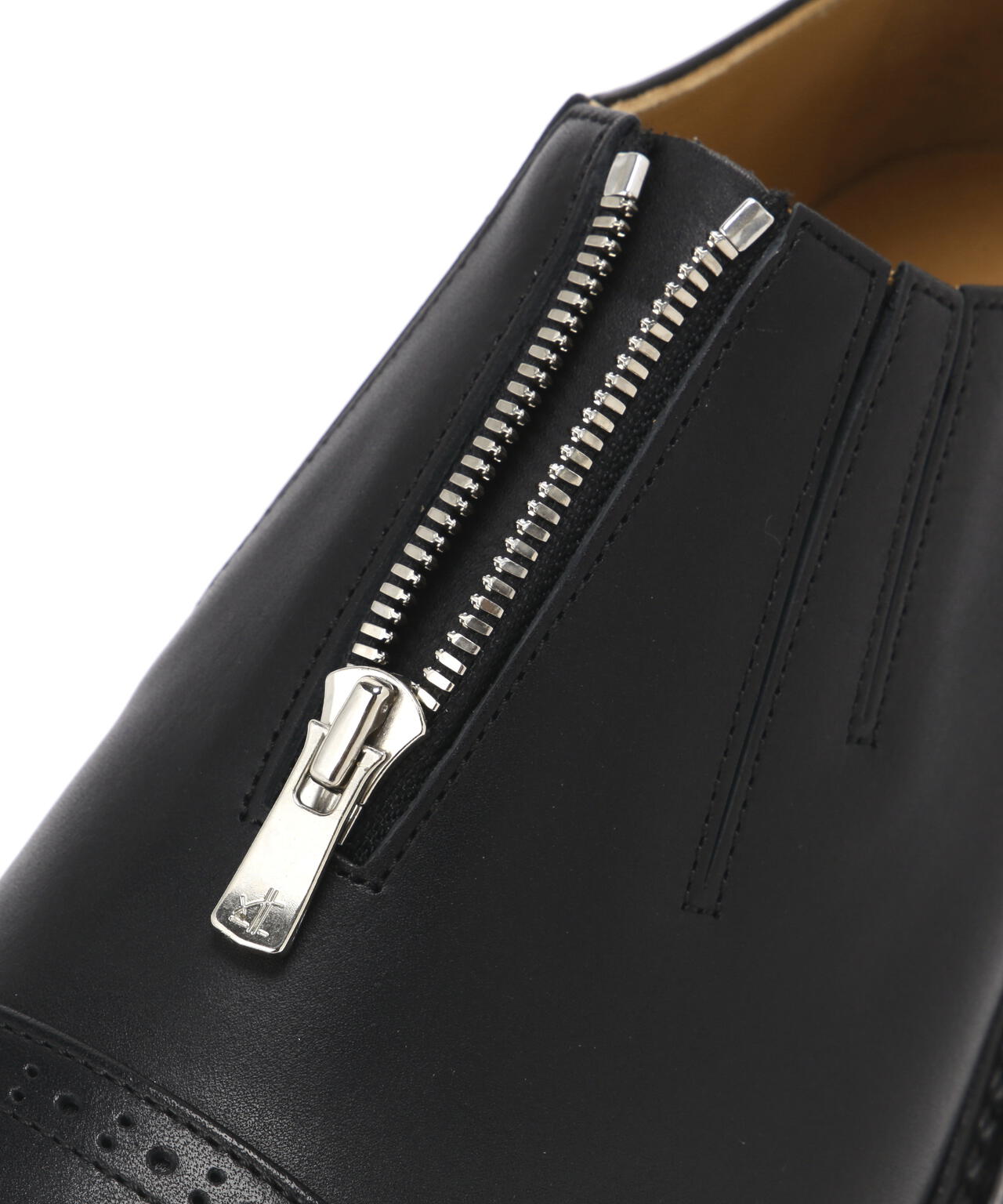 Hender Scheme/エンダースキーマ/front fastner