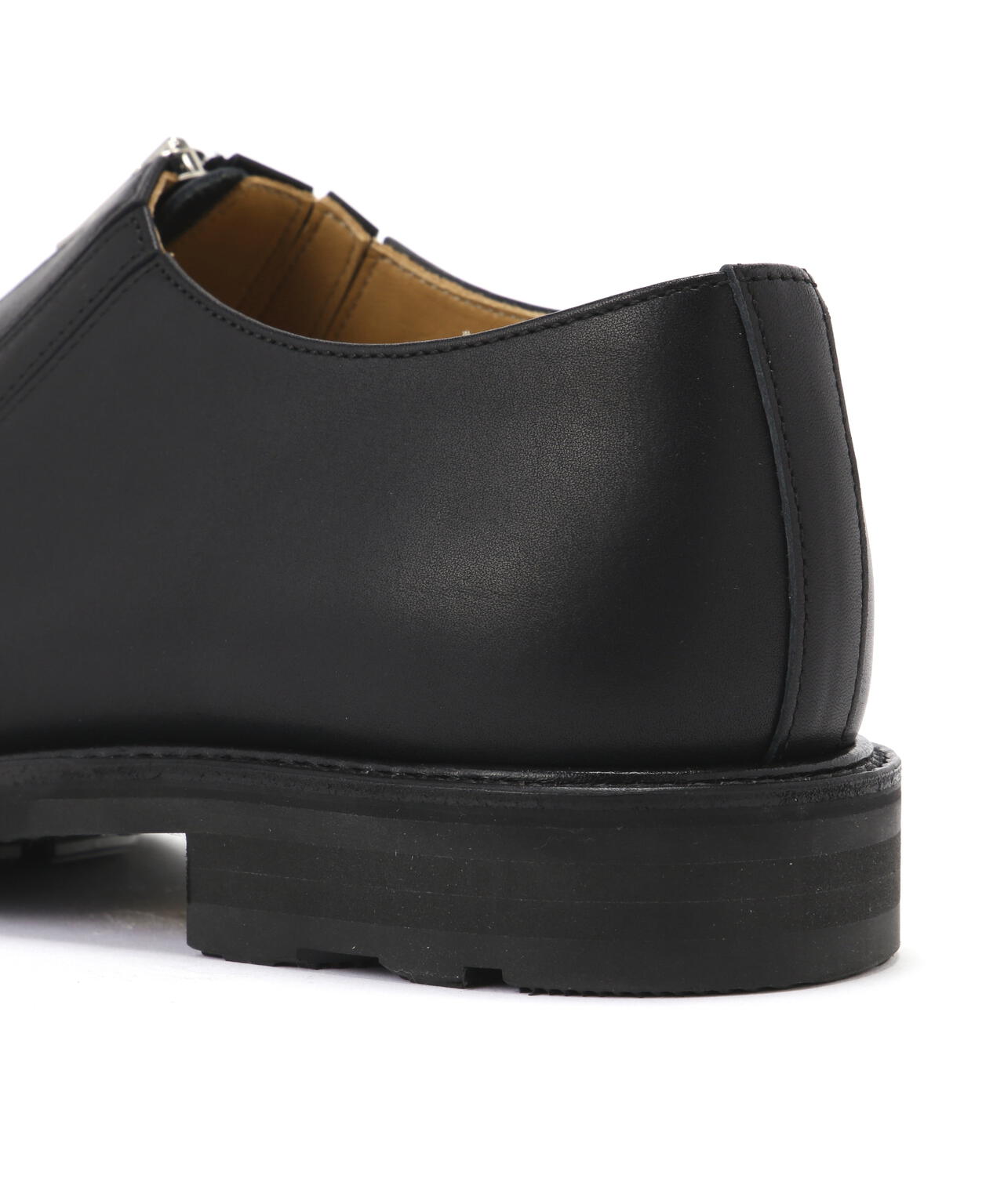 Hender Scheme/エンダースキーマ/front fastner