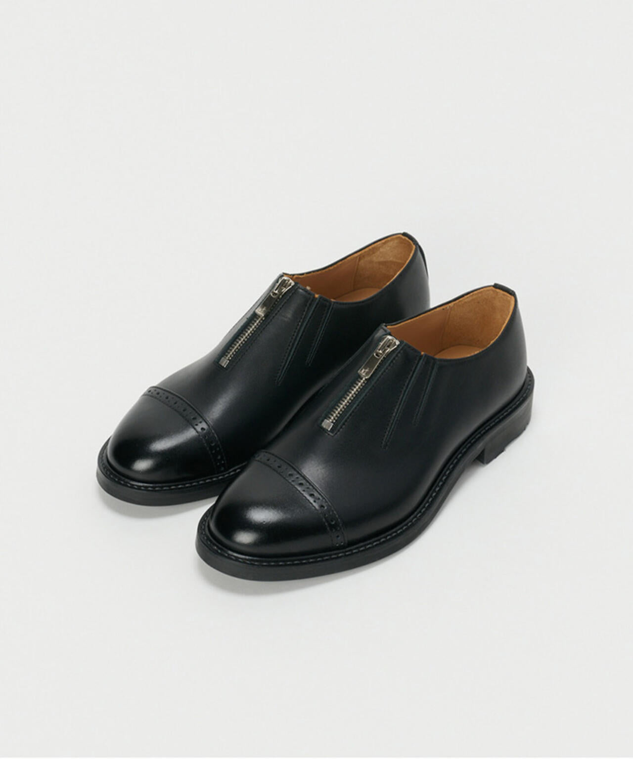 Hender Scheme/エンダースキーマ/front fastner
