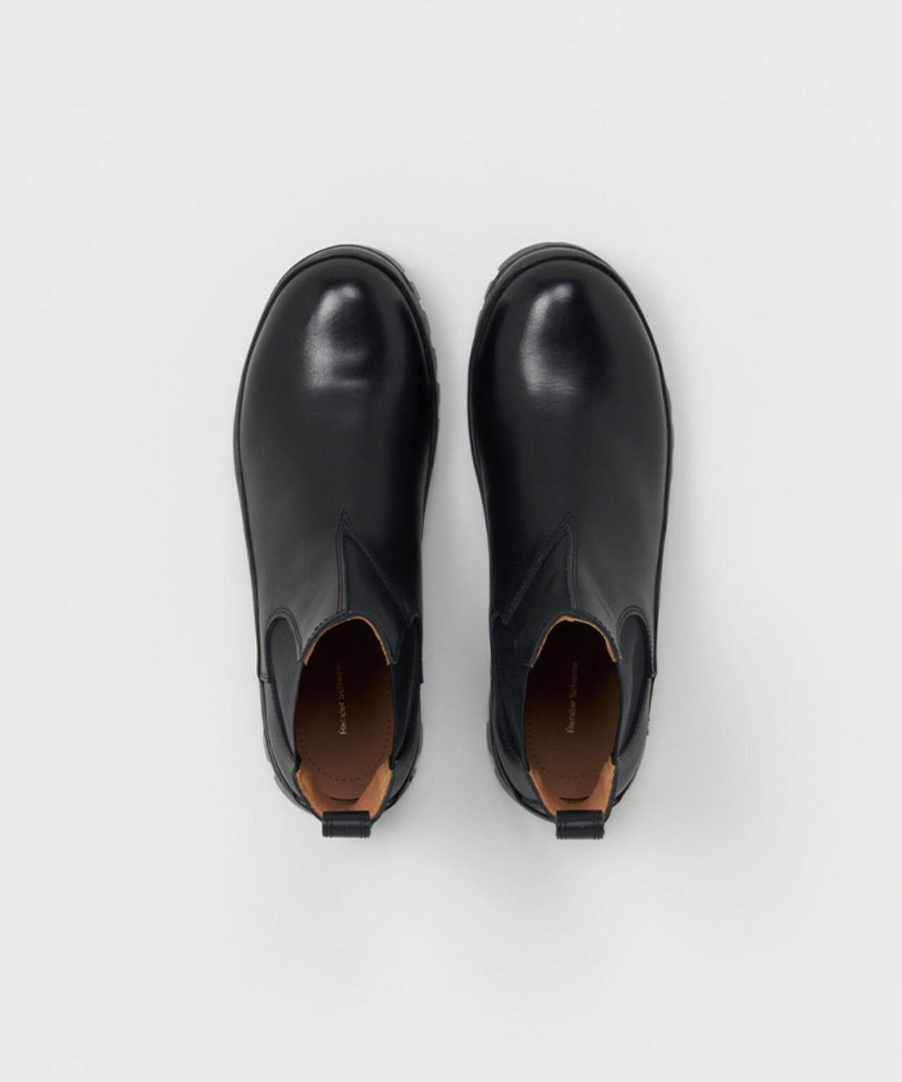 Hender Scheme/エンダースキーマ/side gore #2146