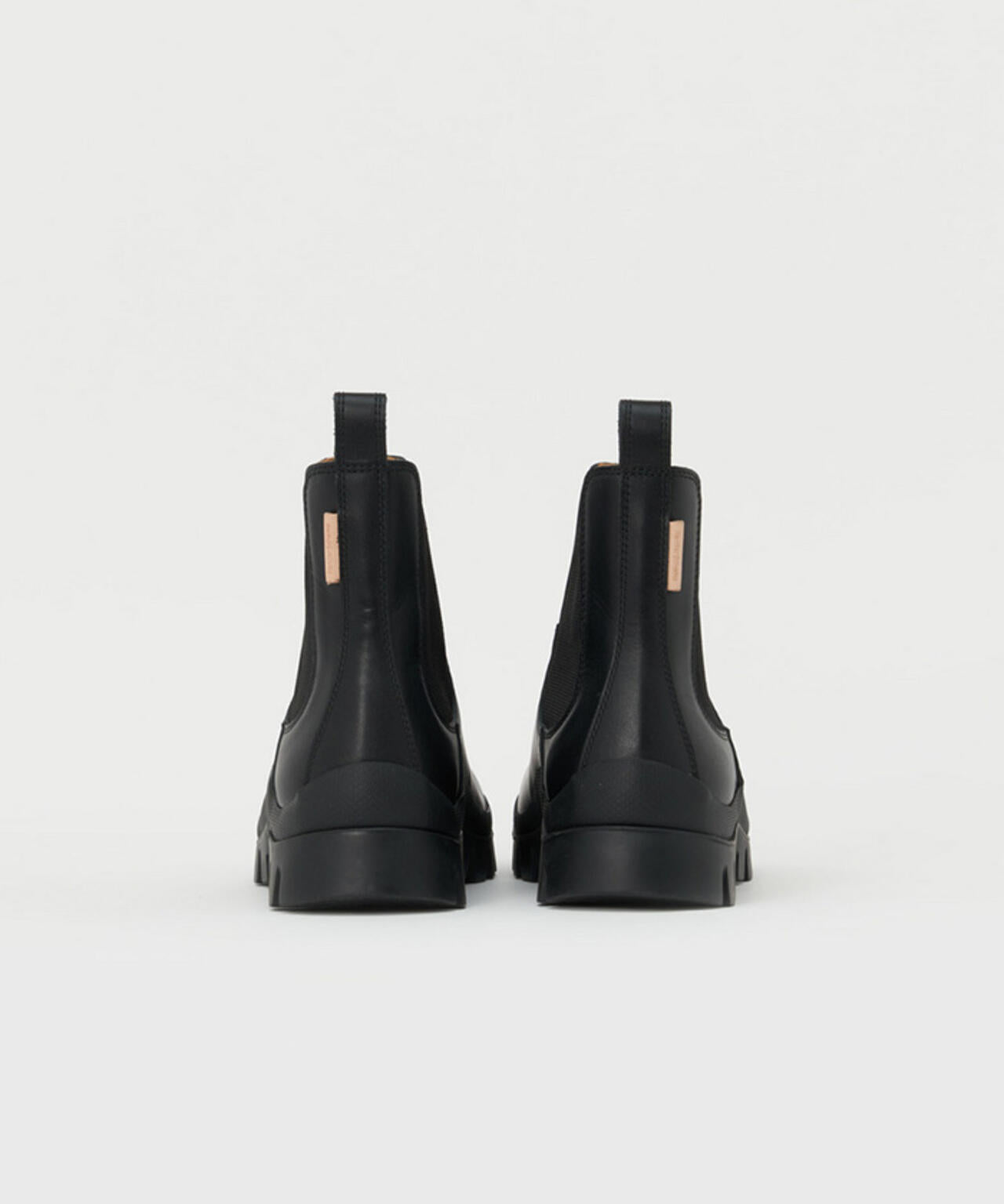 Hender Scheme/エンダースキーマ/side gore #2146