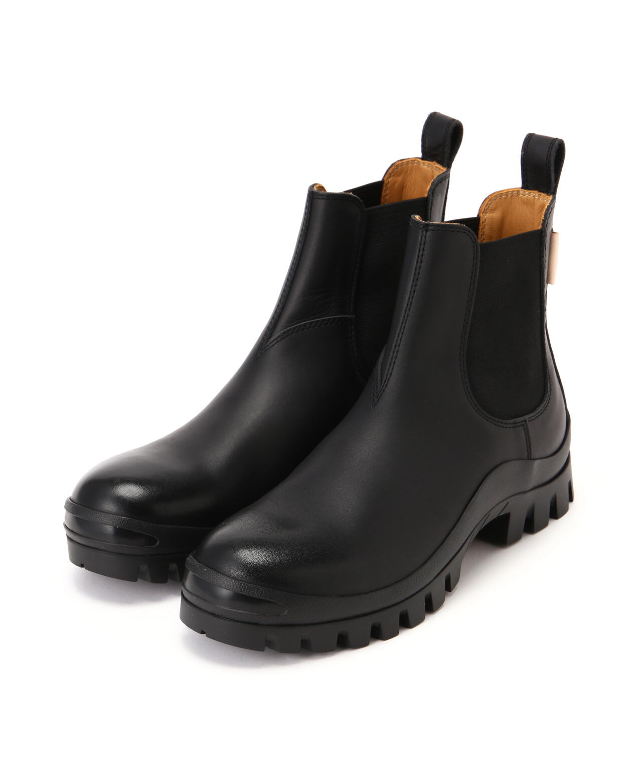 Hender Scheme/エンダースキーマ/side gore #2146