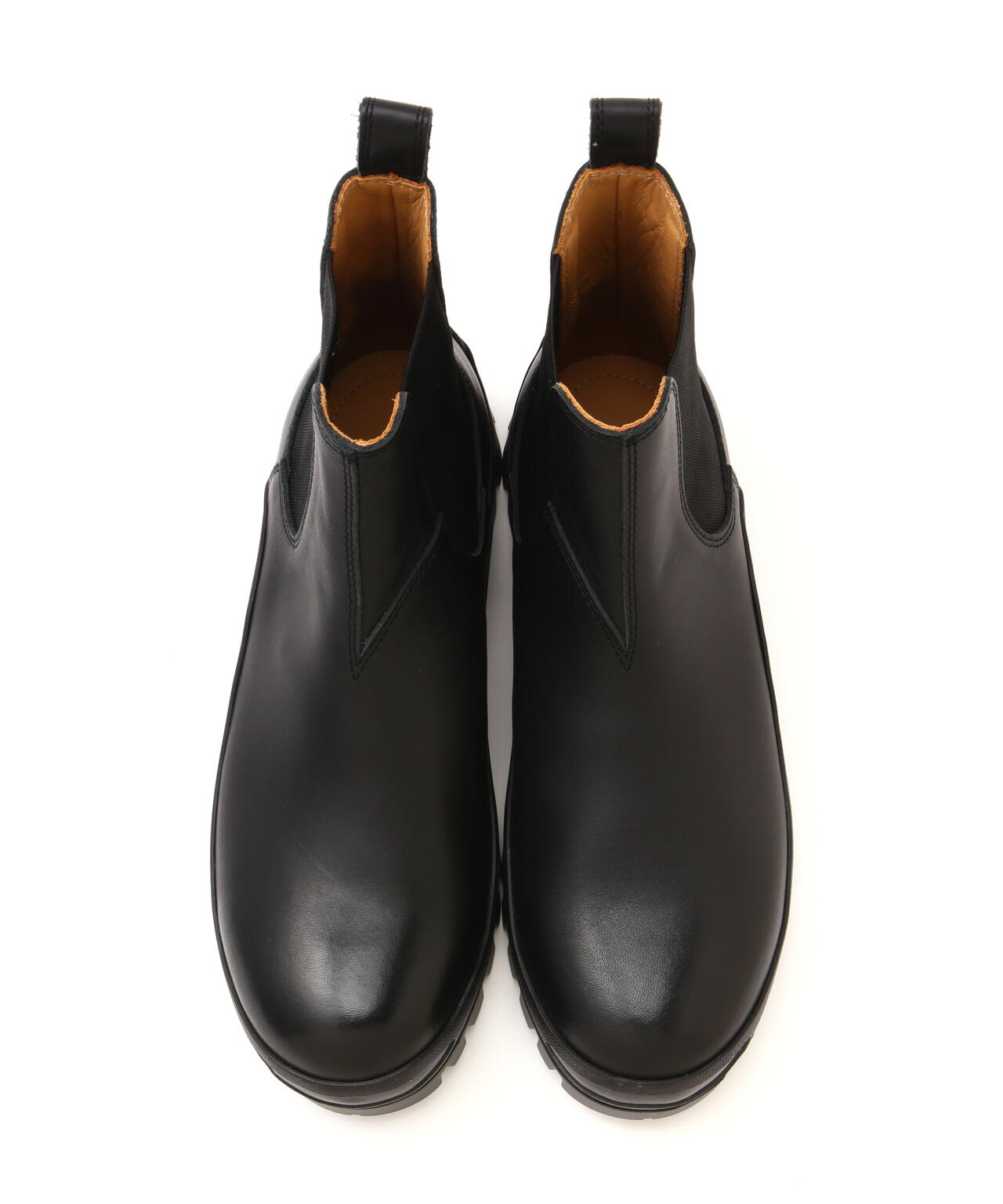 Hender Scheme/エンダースキーマ/side gore #2146