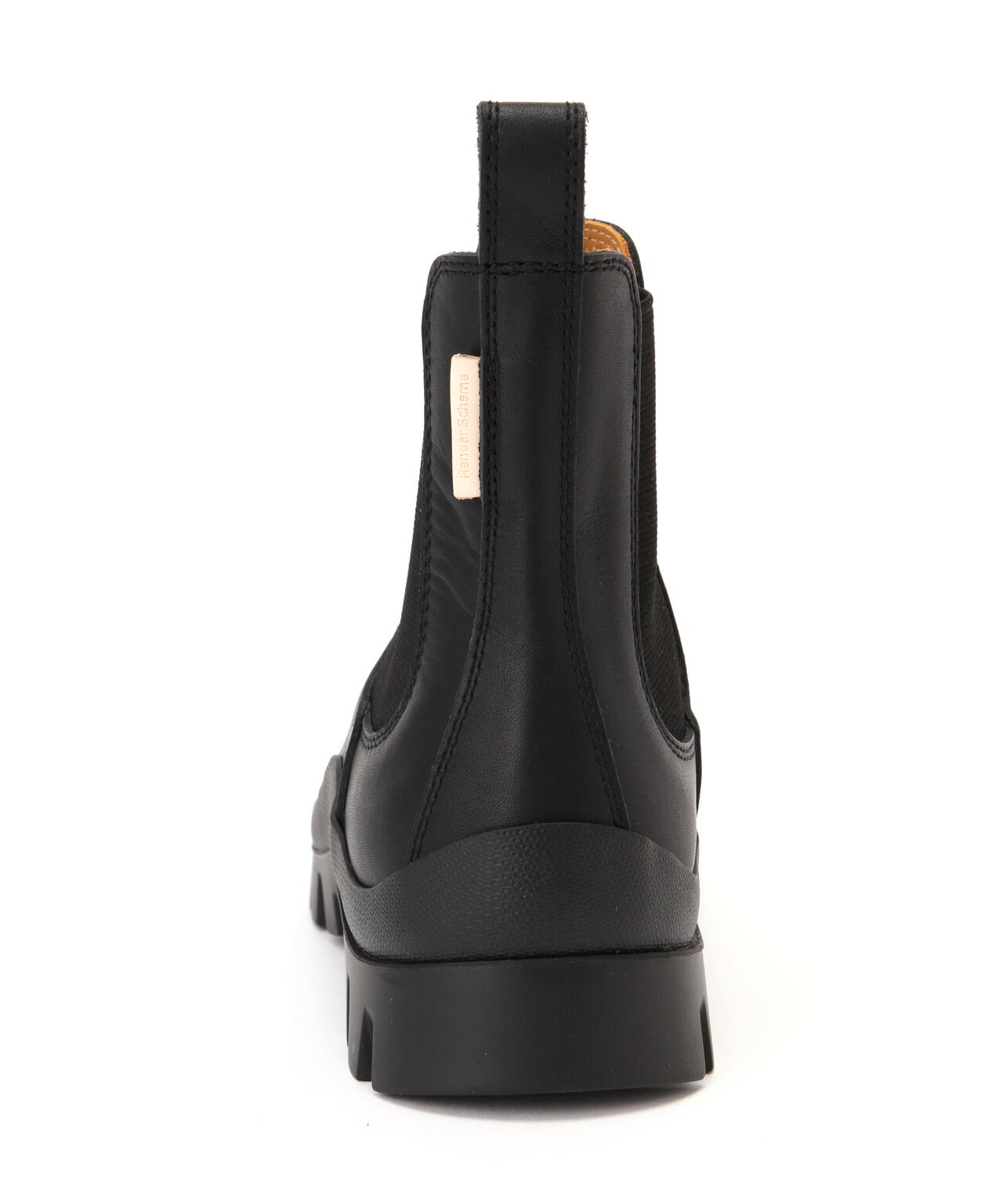 Hender Scheme/エンダースキーマ/side gore #2146