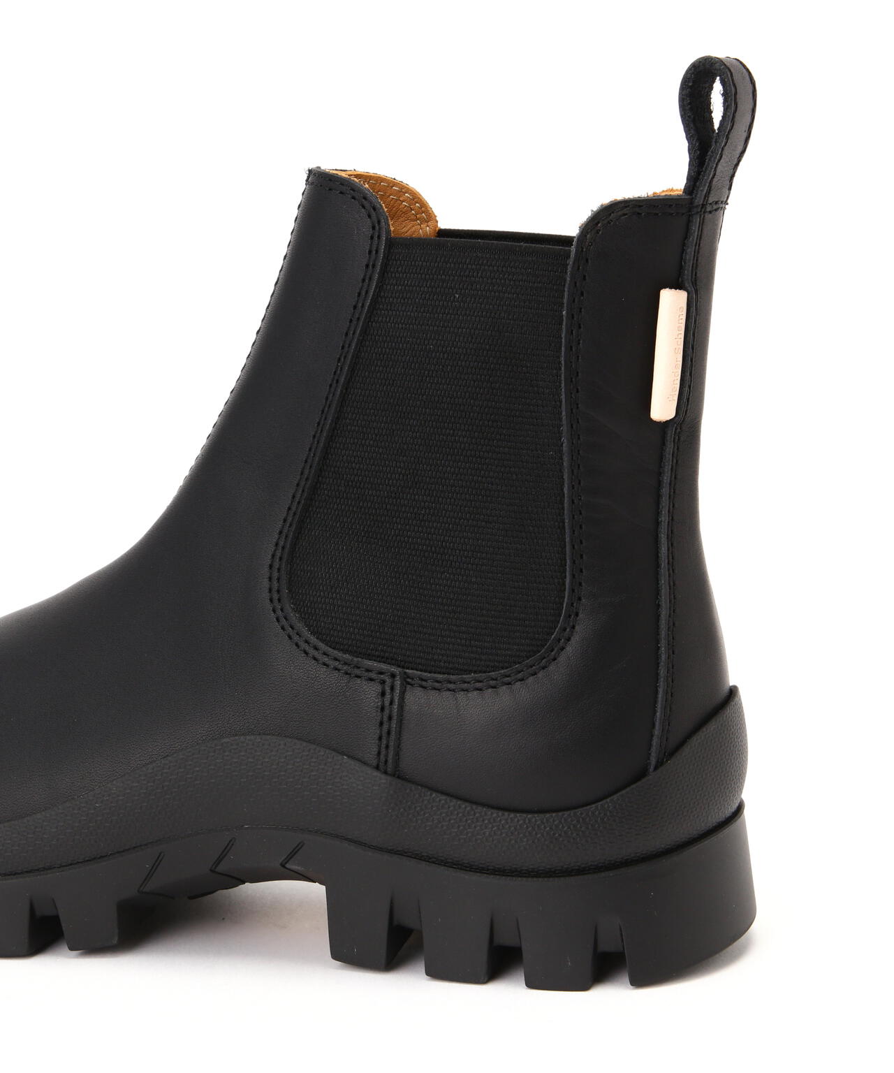 Hender Scheme/エンダースキーマ/side gore #2146