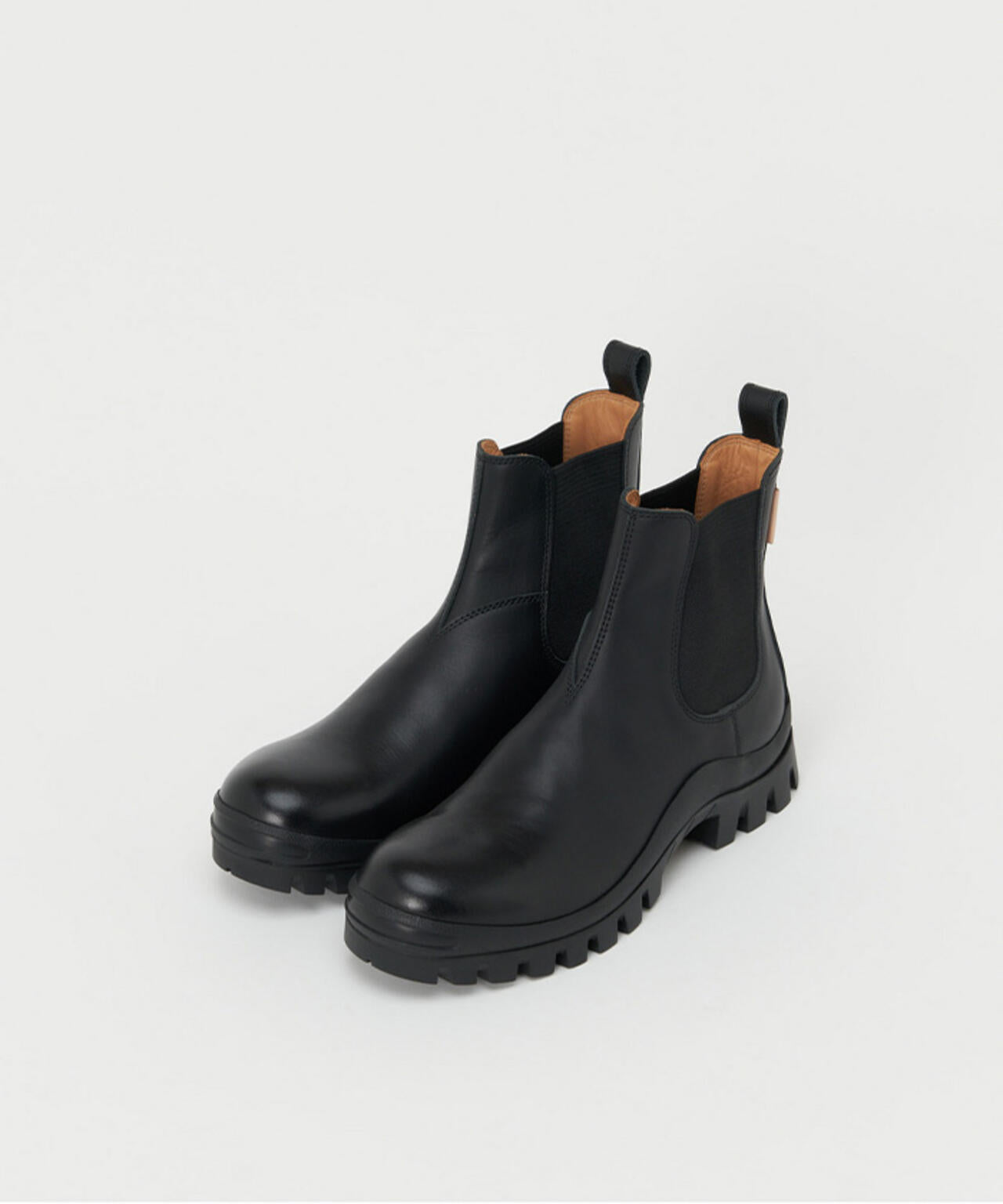 Hender Scheme/エンダースキーマ/side gore #2146