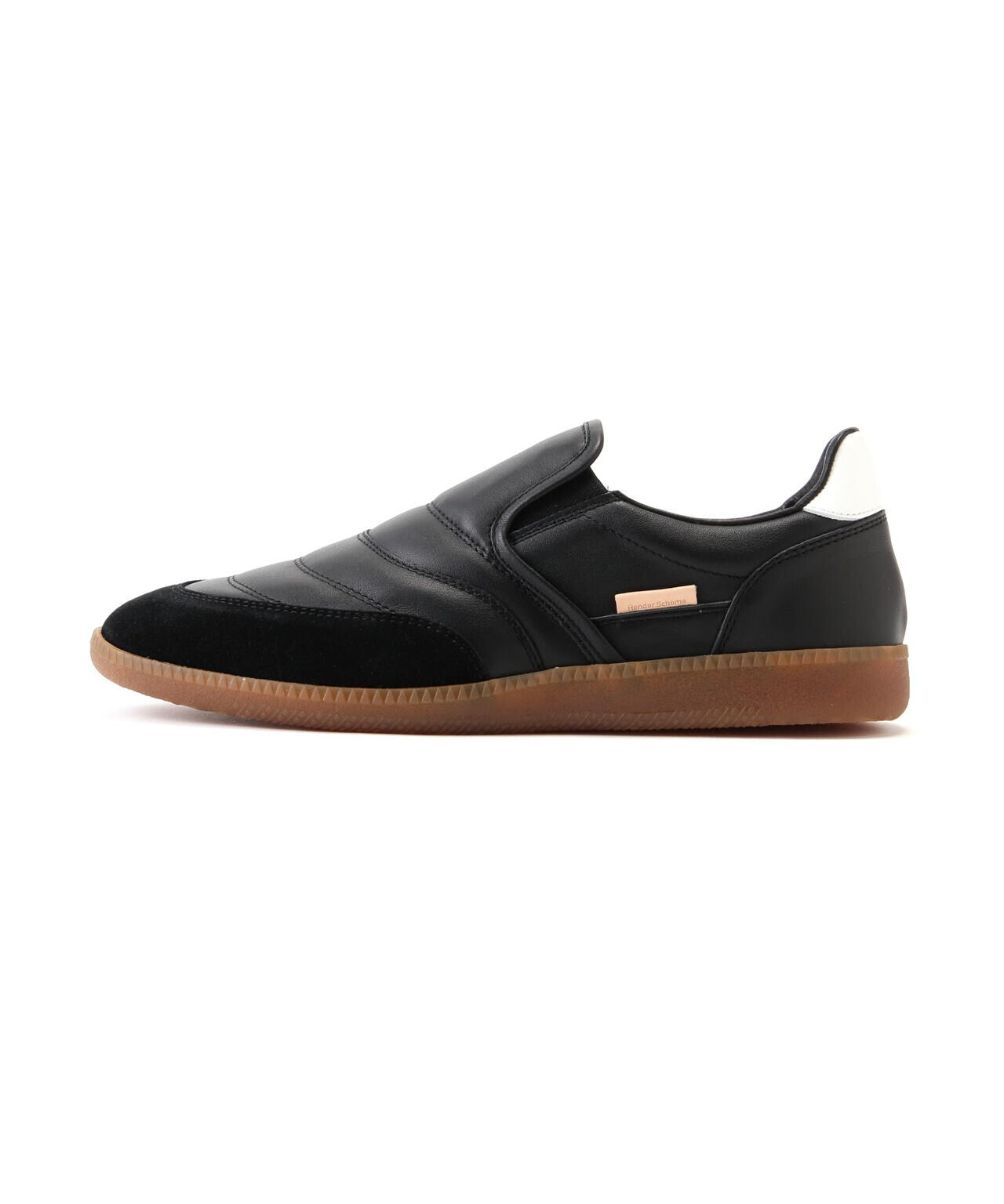 Hender Scheme/エンダースキーマ/DERRIDA