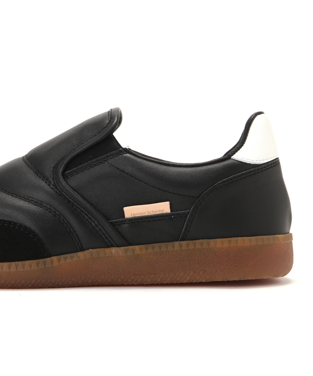 Hender Scheme/エンダースキーマ/DERRIDA