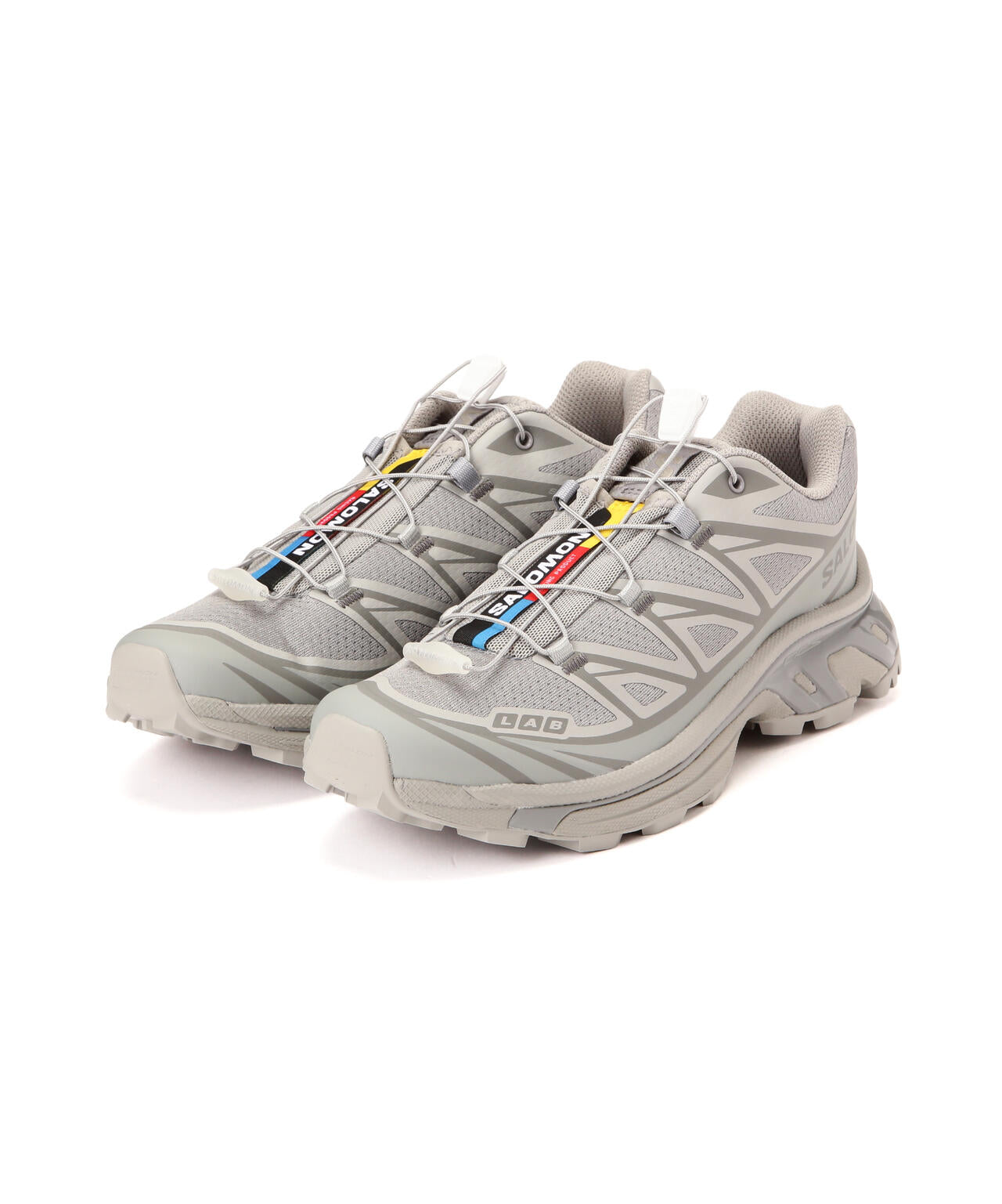 SALOMON/サロモン/XT-6