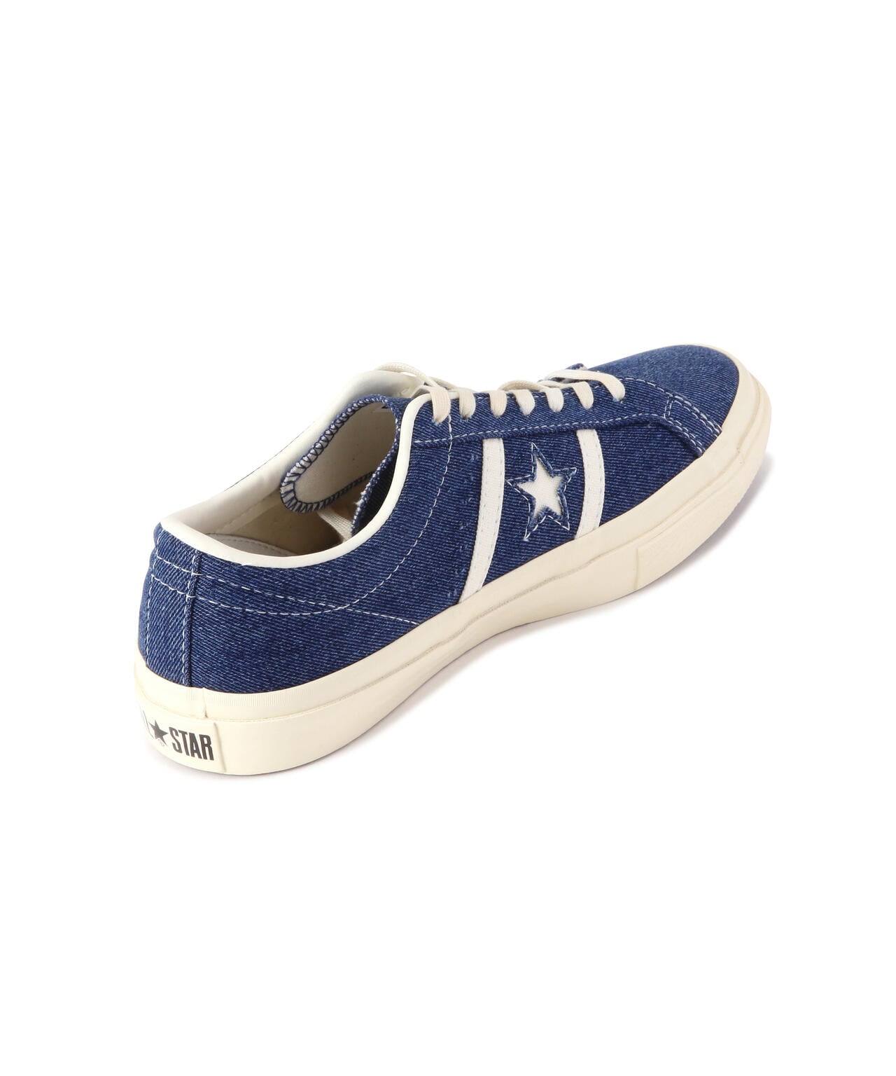 Converse/コンバース/STAR&BARS DENIM/スター&バーズ デニム
