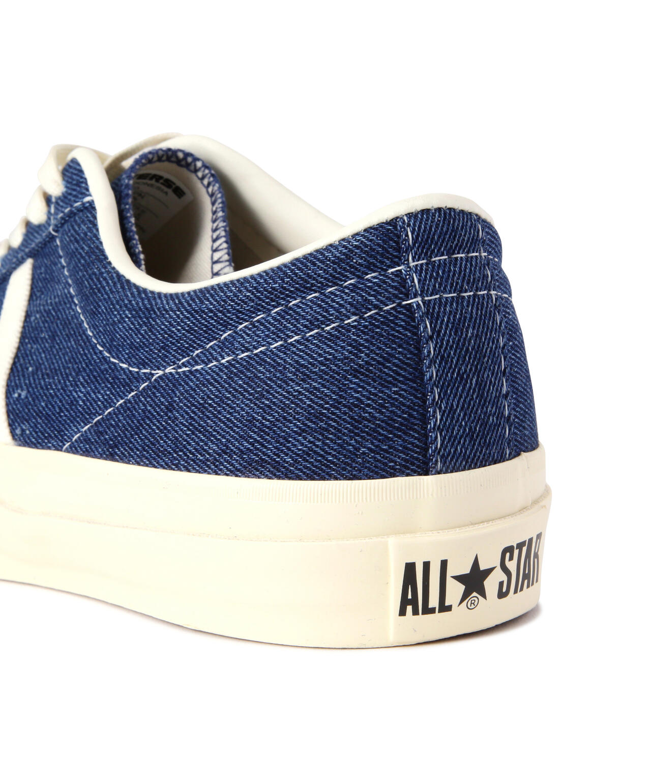 Converse/コンバース/STAR&BARS DENIM/スター&バーズ デニム