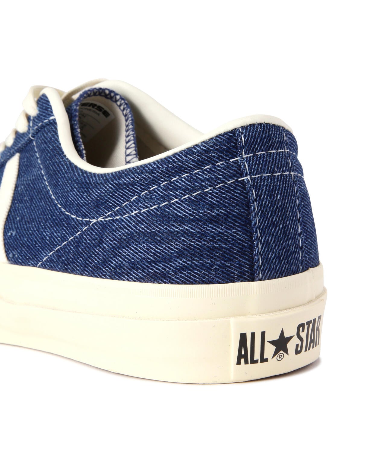 Converse/コンバース/STAR&BARS DENIM/スター&バーズ デニム