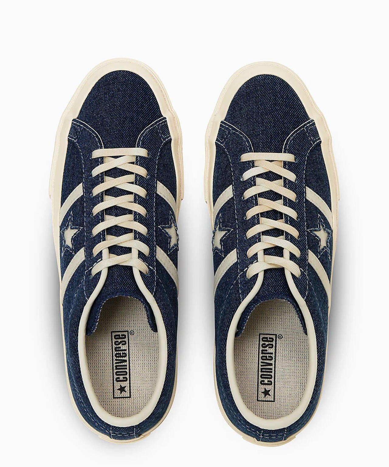 Converse/コンバース/STAR&BARS DENIM/スター&バーズ デニム