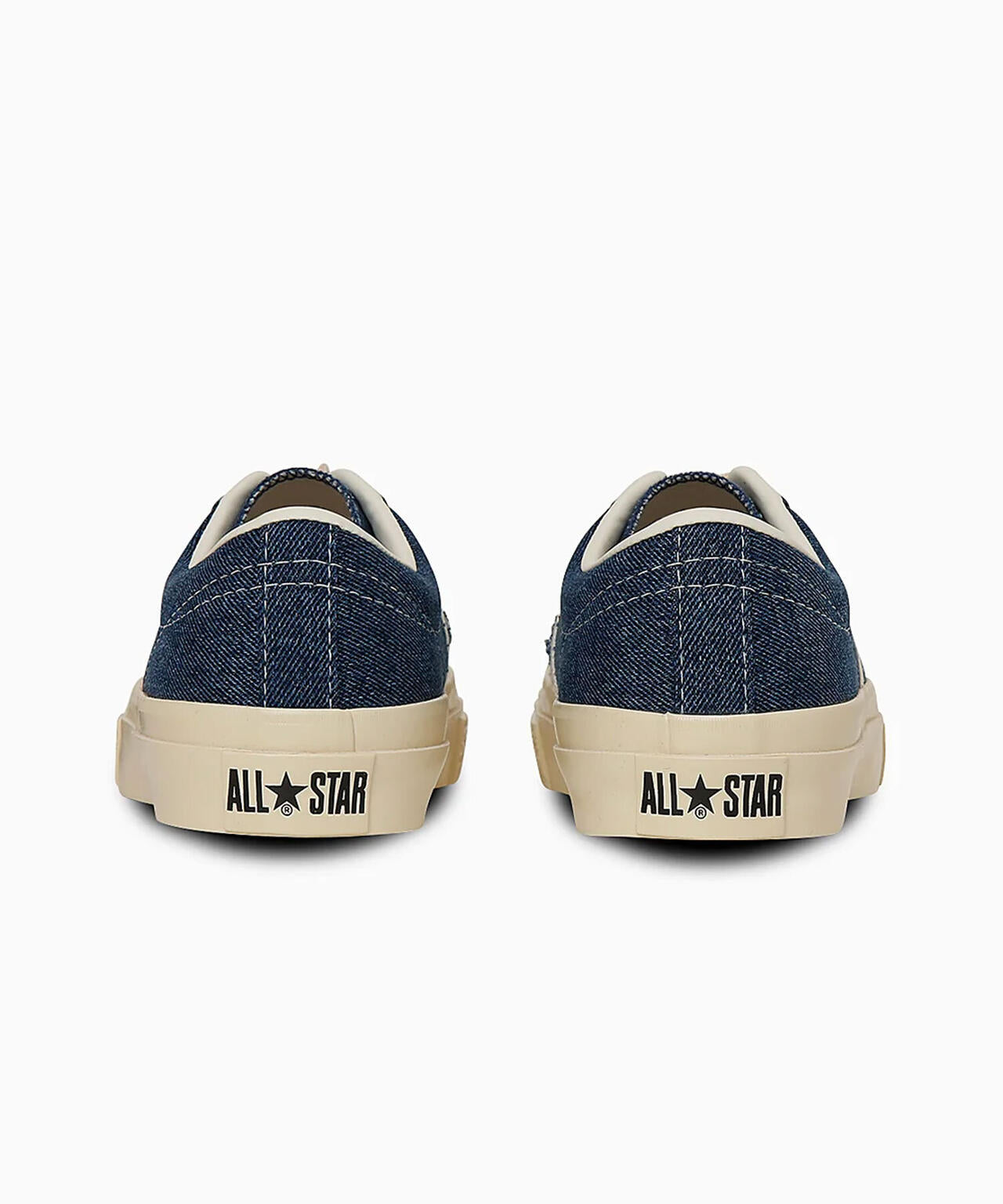 Converse/コンバース/STAR&BARS DENIM/スター&バーズ デニム