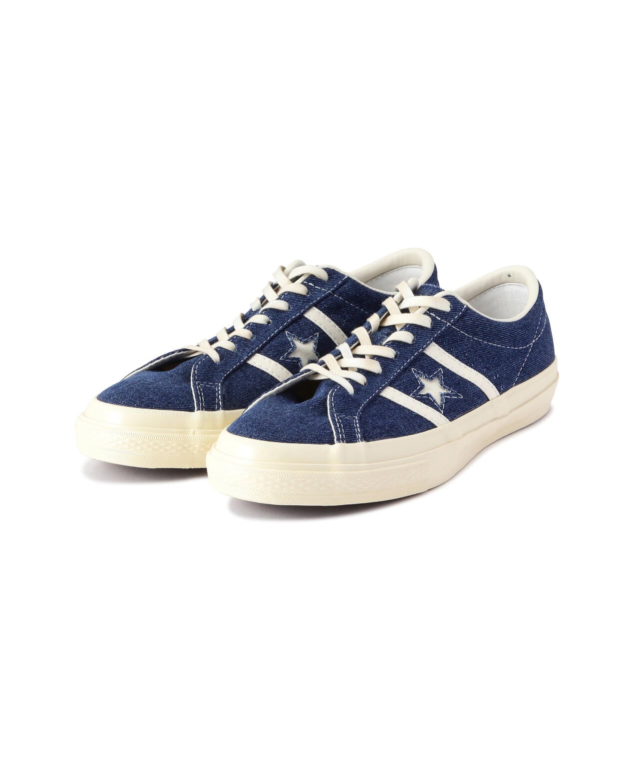 Converse/コンバース/STAR&BARS DENIM/スター&バーズ デニム