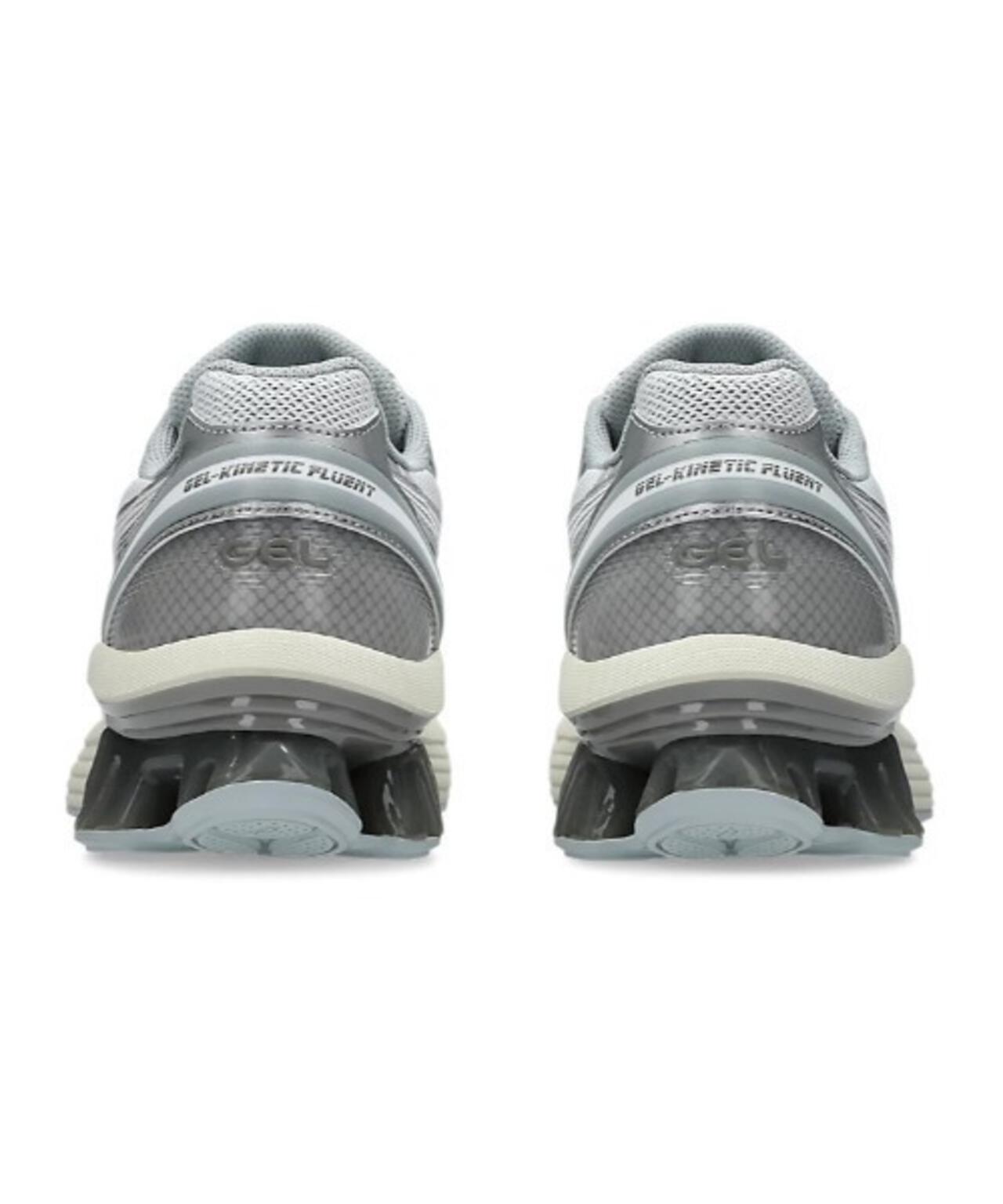 ASICS/アシックス/GEL-KINETIC FLUENT