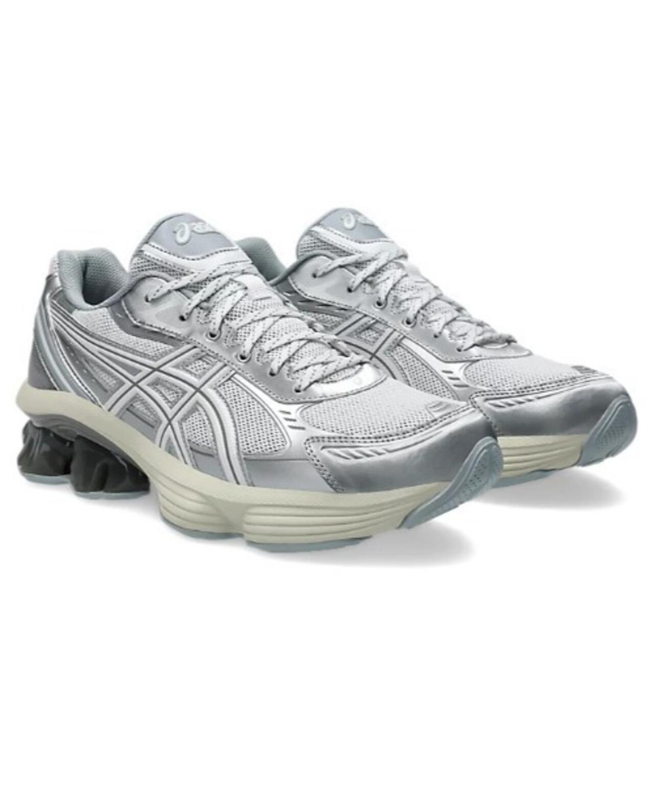 ASICS/アシックス/GEL-KINETIC FLUENT