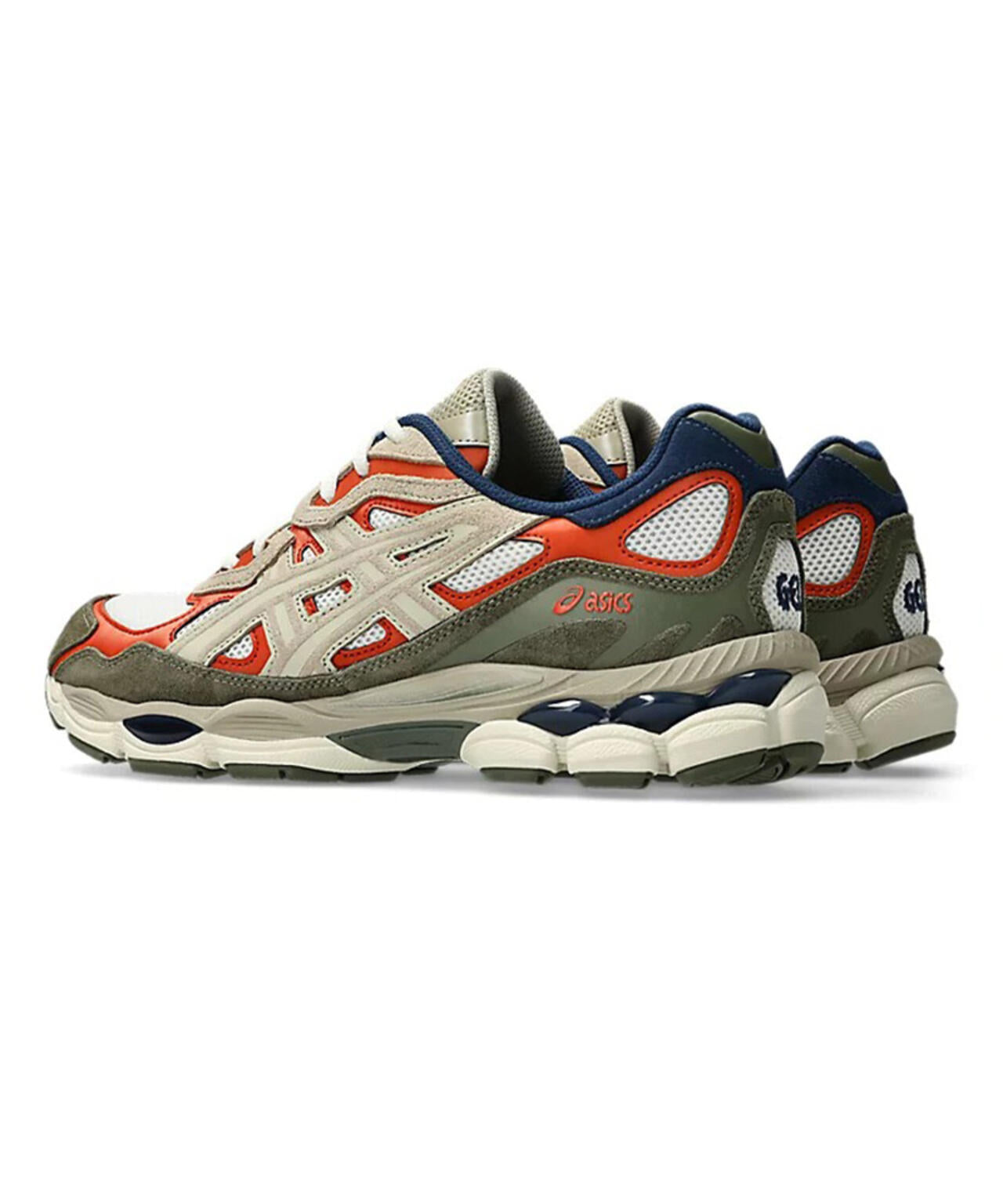 ASICS/アシックス/GEL-NYC/1203A383-108