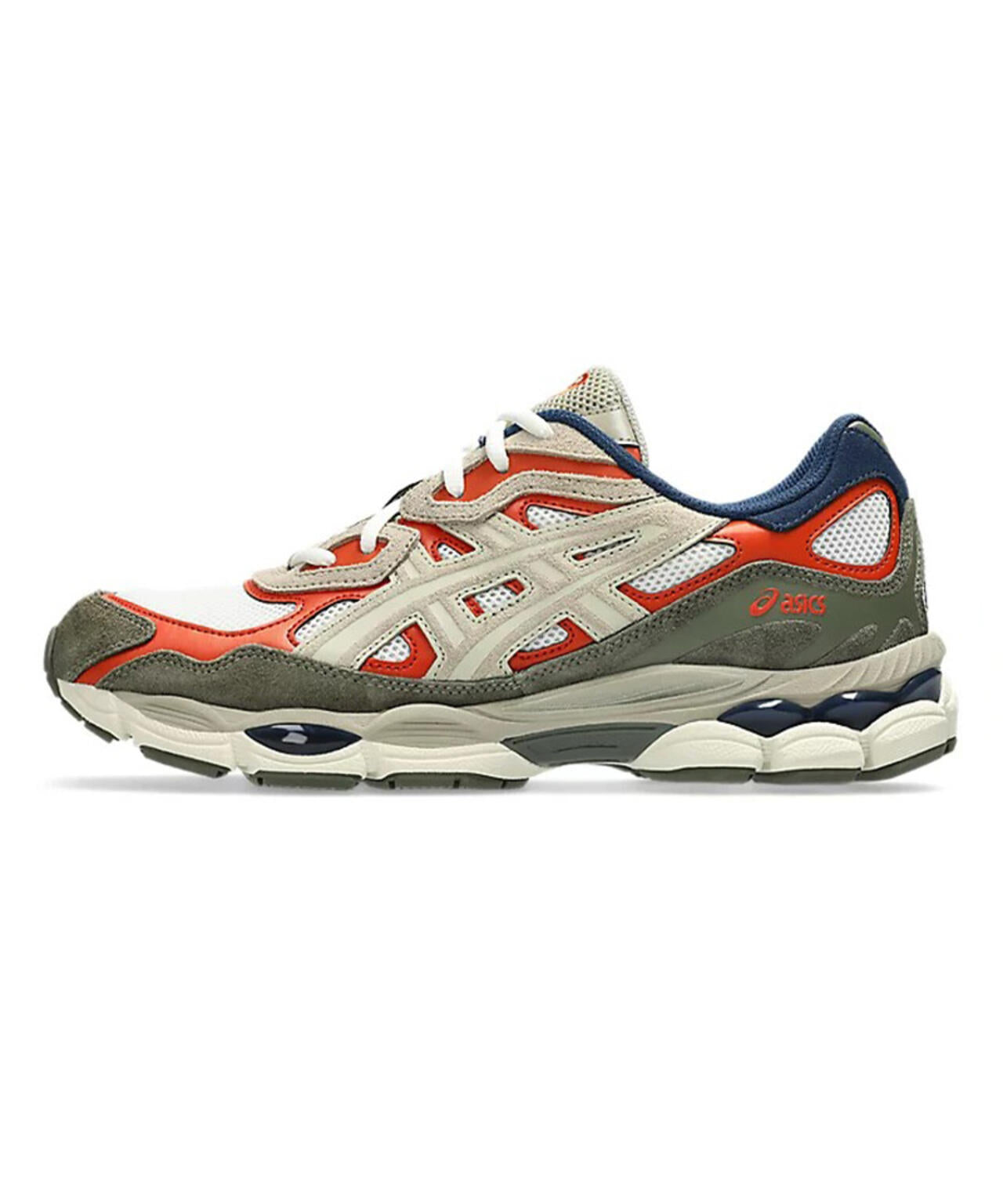 ASICS/アシックス/GEL-NYC/1203A383-108