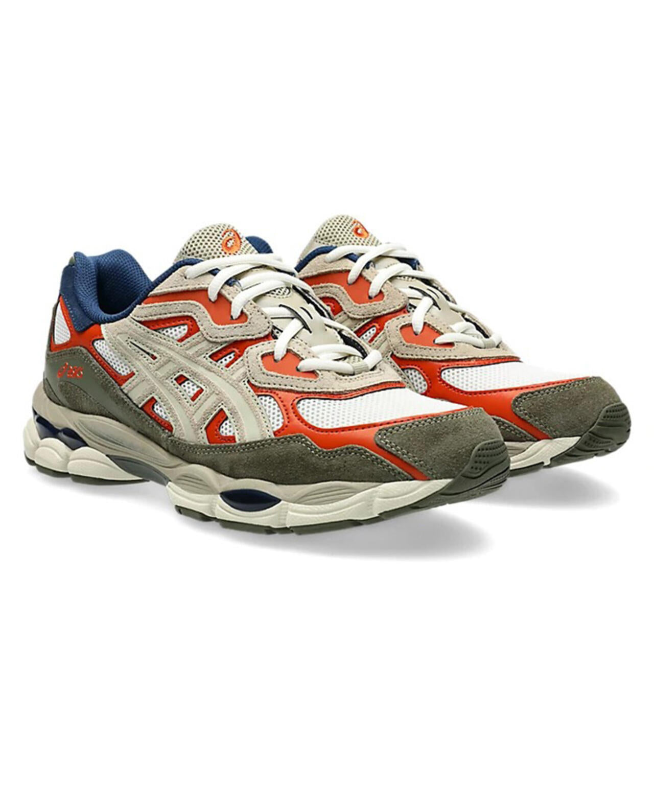 ASICS/アシックス/GEL-NYC/1203A383-108
