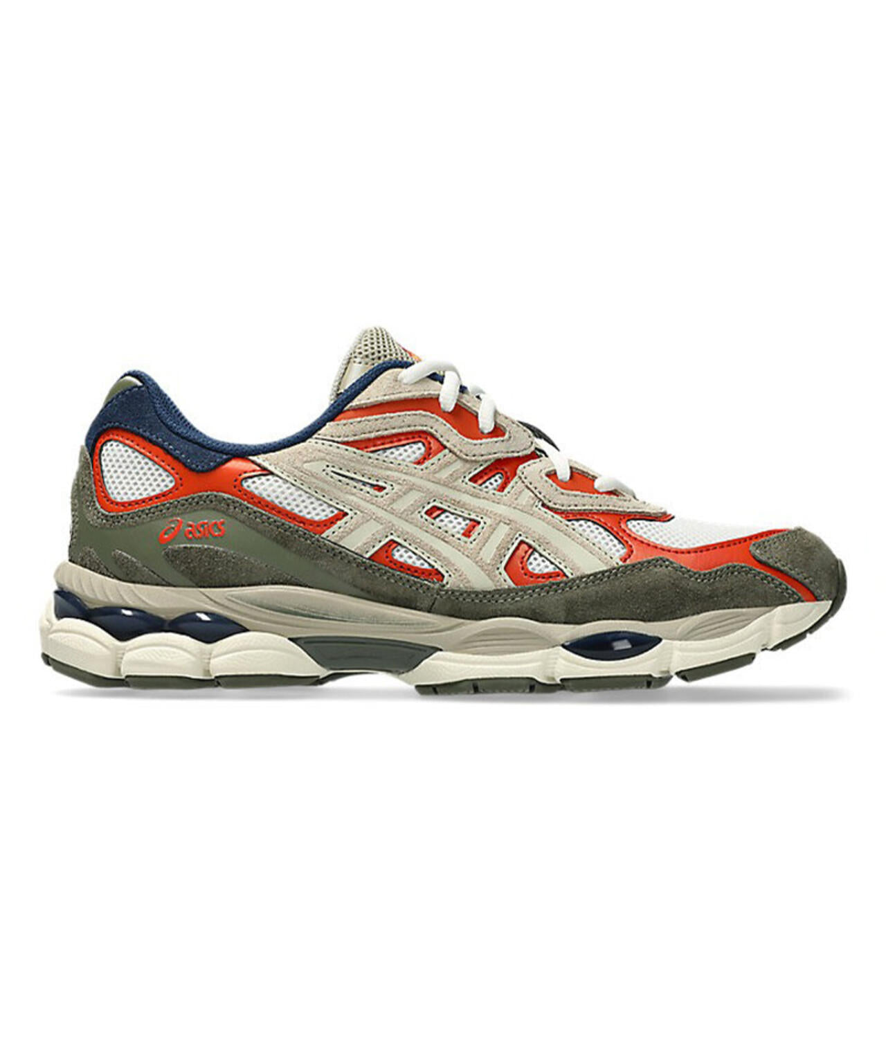 ASICS/アシックス/GEL-NYC/1203A383-108