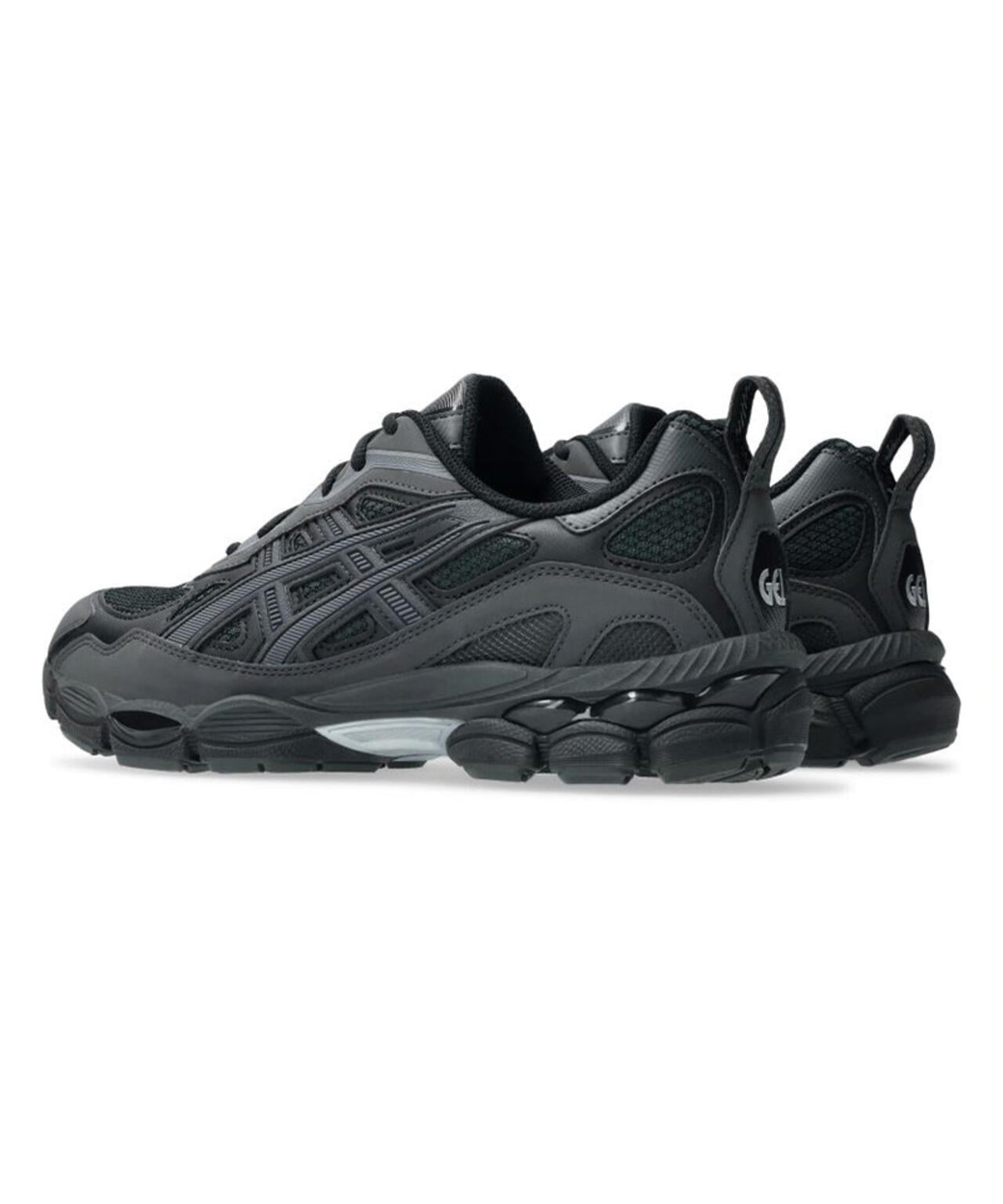 ASICS/アシックス/GEL-NYC RGD/1203A735-001