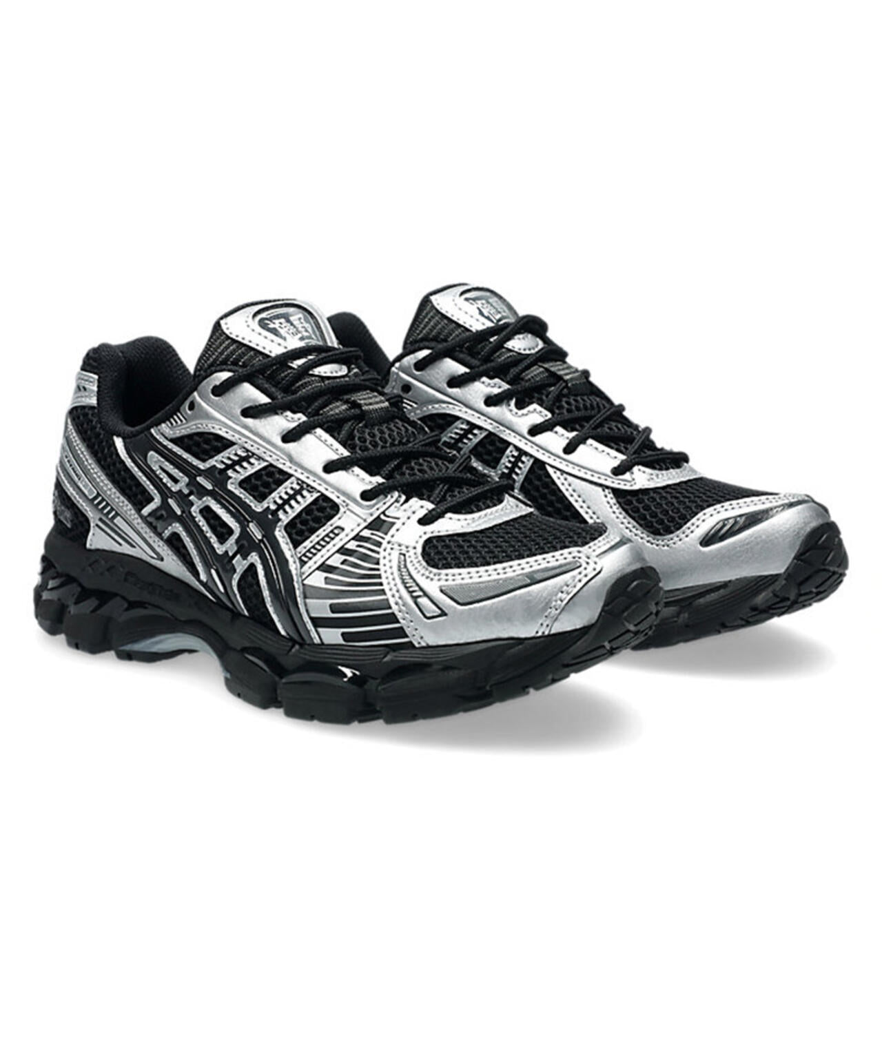 ASICS/アシックス/GEL-KAYANO 12.1/1203A759-001
