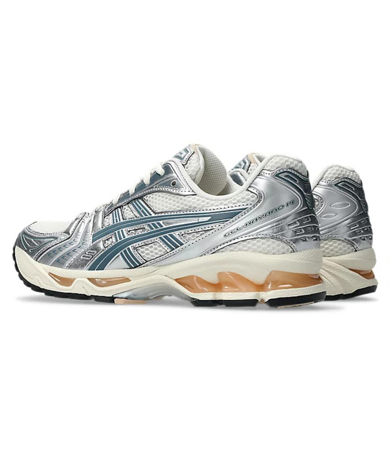 ASICS/アシックス/GEL-KAYANO 14/1203A537-109