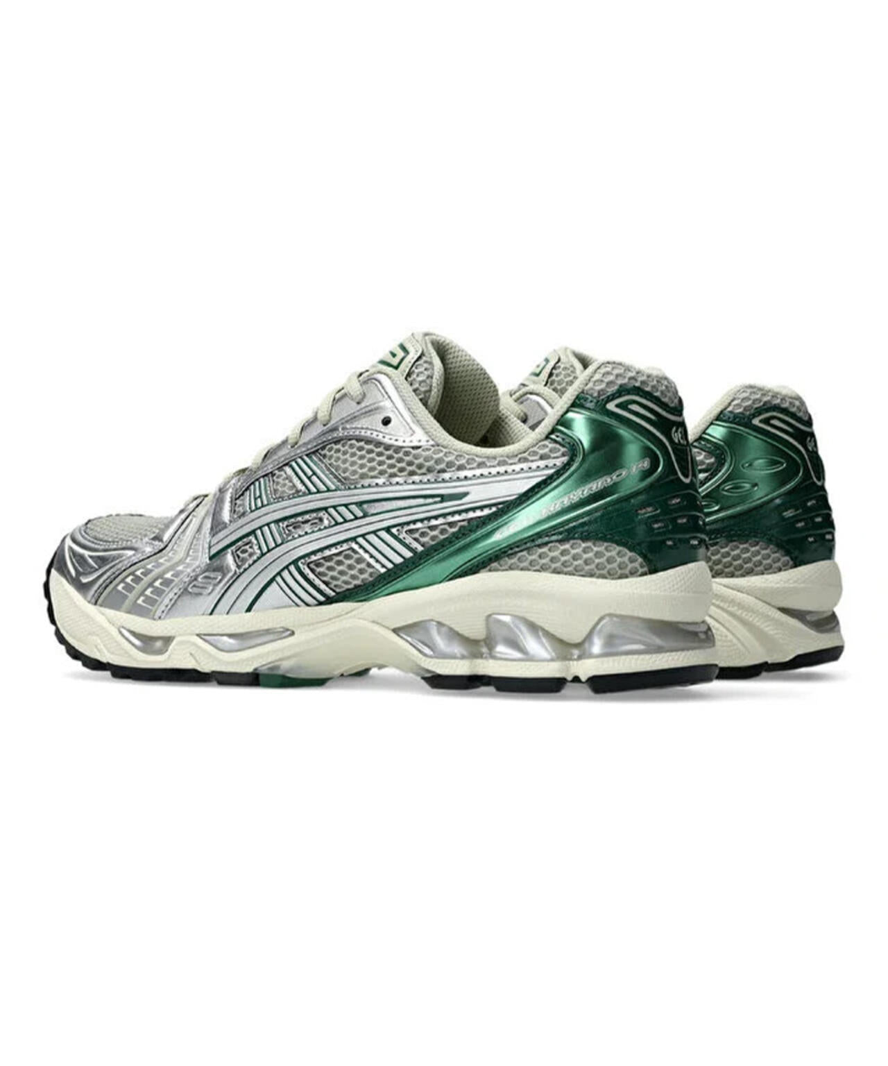 ASICS/アシックス/GEL-KAYANO 14/1203A537-300