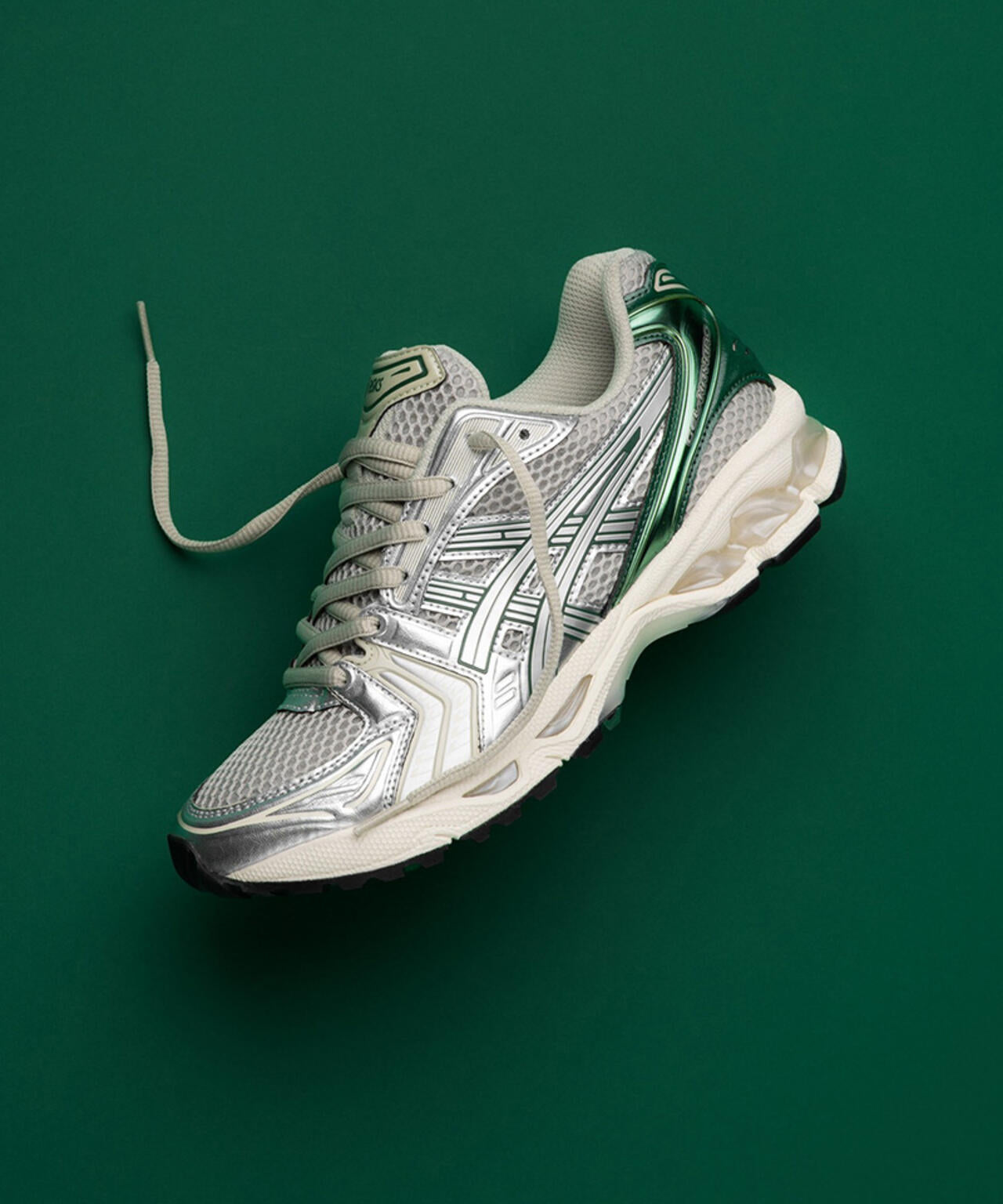 ASICS/アシックス/GEL-KAYANO 14/1203A537-300