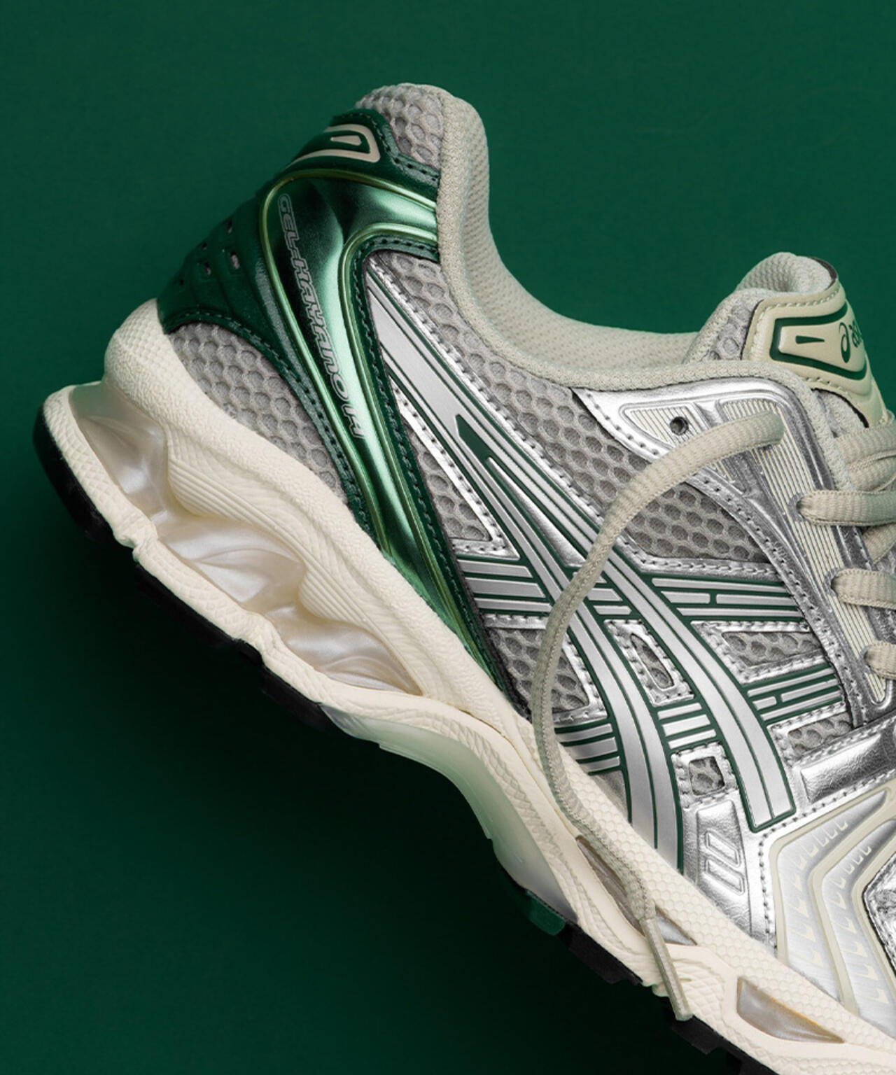 ASICS/アシックス/GEL-KAYANO 14/1203A537-300