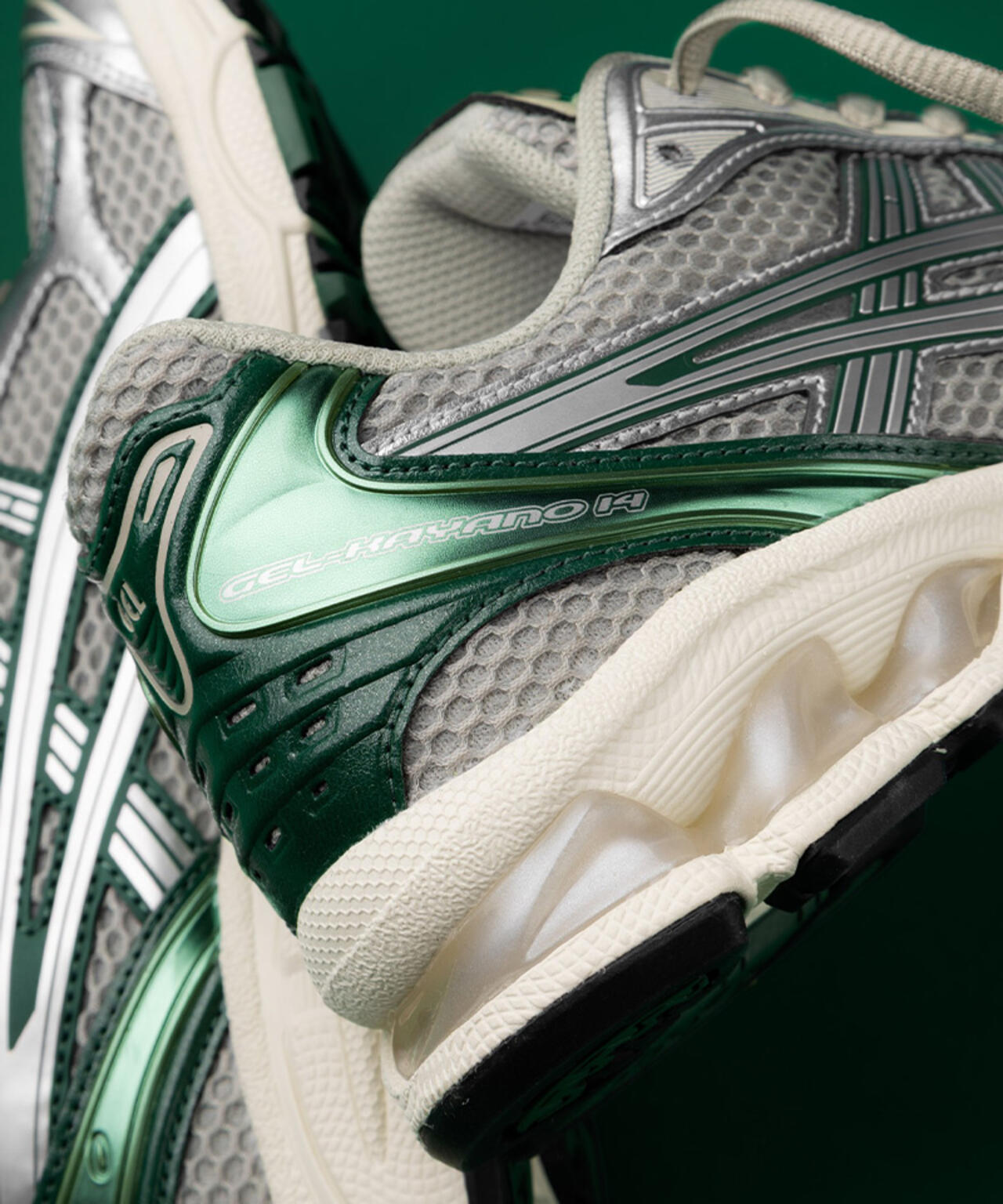 ASICS/アシックス/GEL-KAYANO 14/1203A537-300