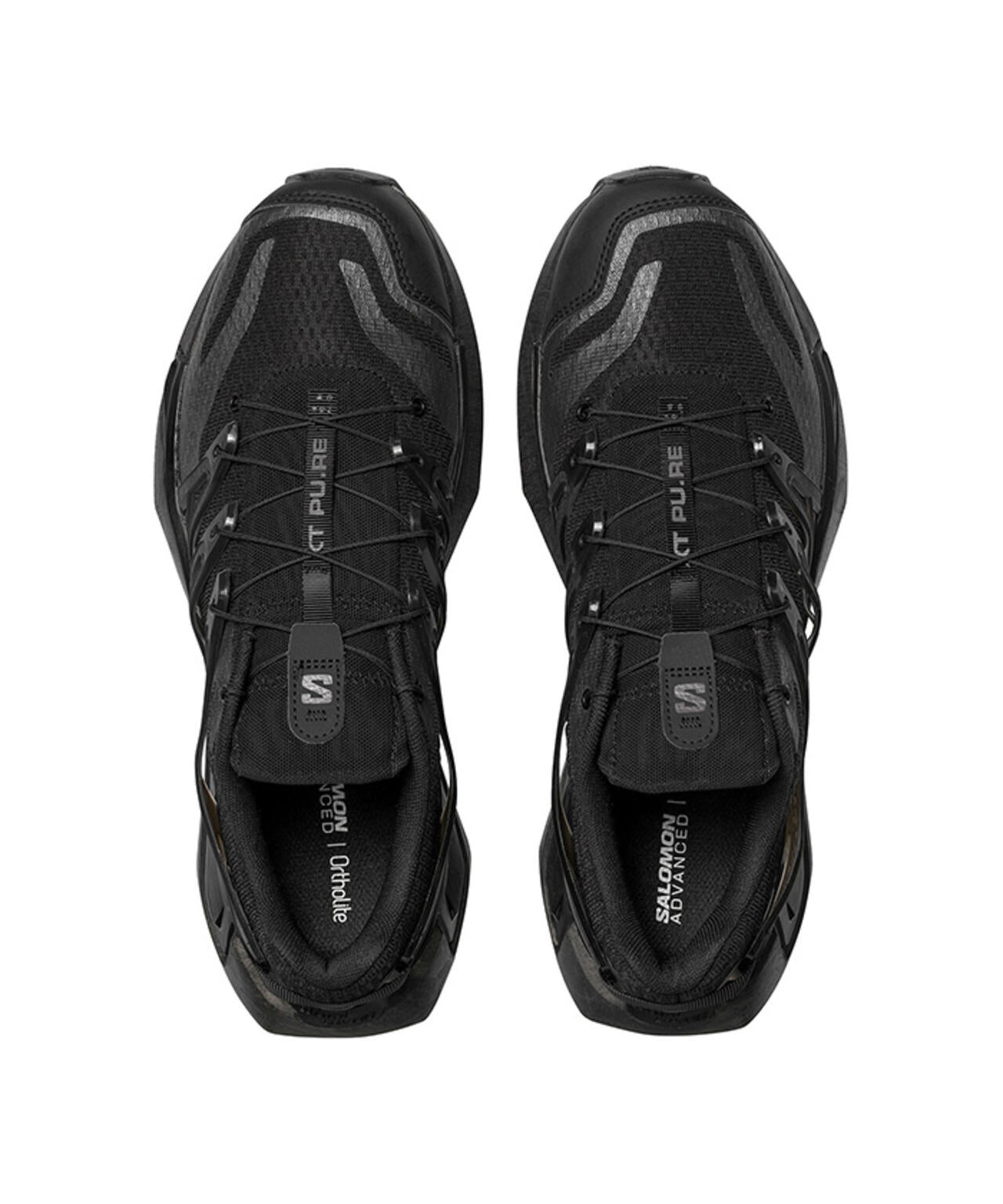 SALOMON ADVANCED/サロモンアドヴァンスド/XT PU.RE ADVANCED/L47446000