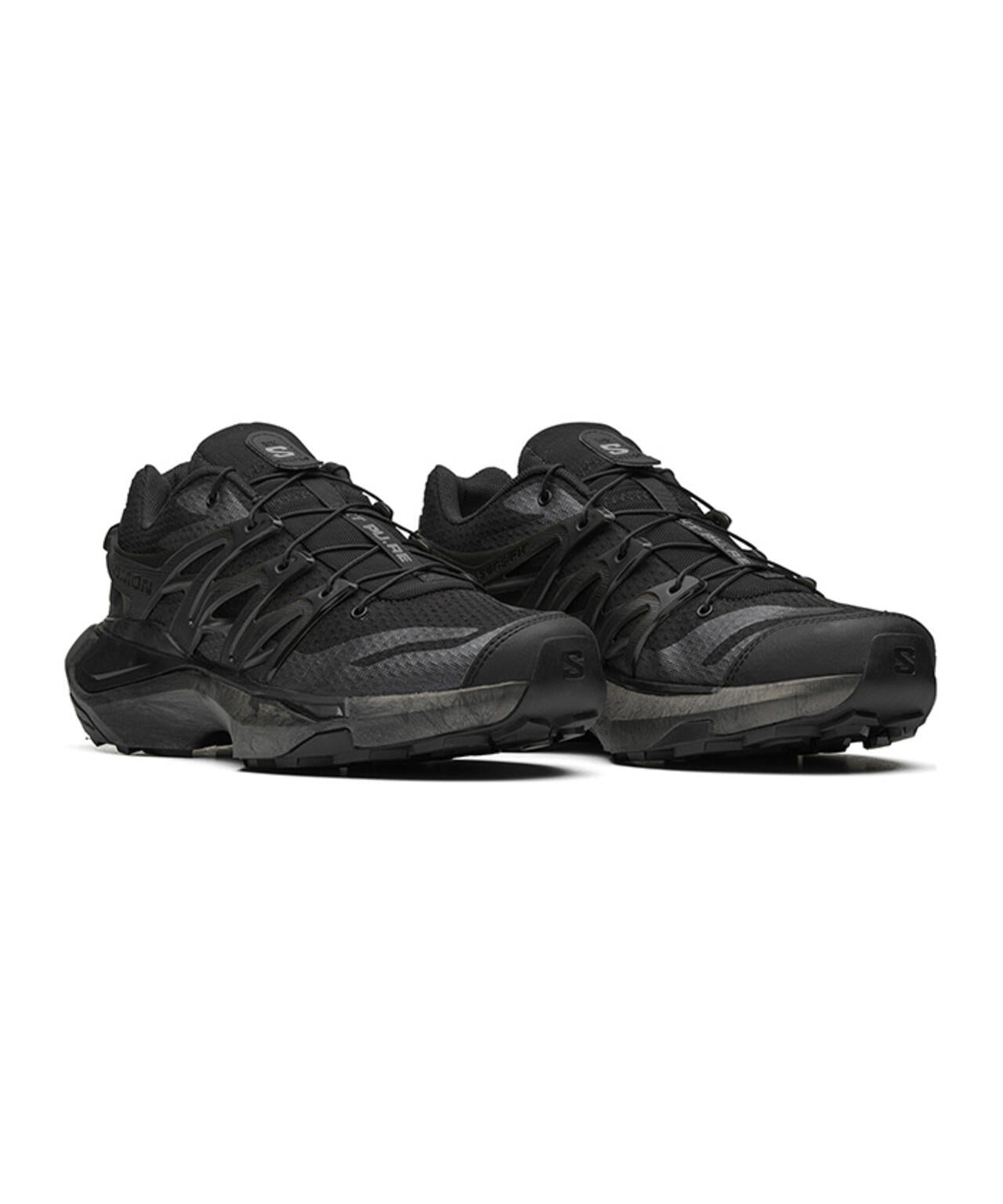SALOMON ADVANCED/サロモンアドヴァンスド/XT PU.RE ADVANCED/L47446000