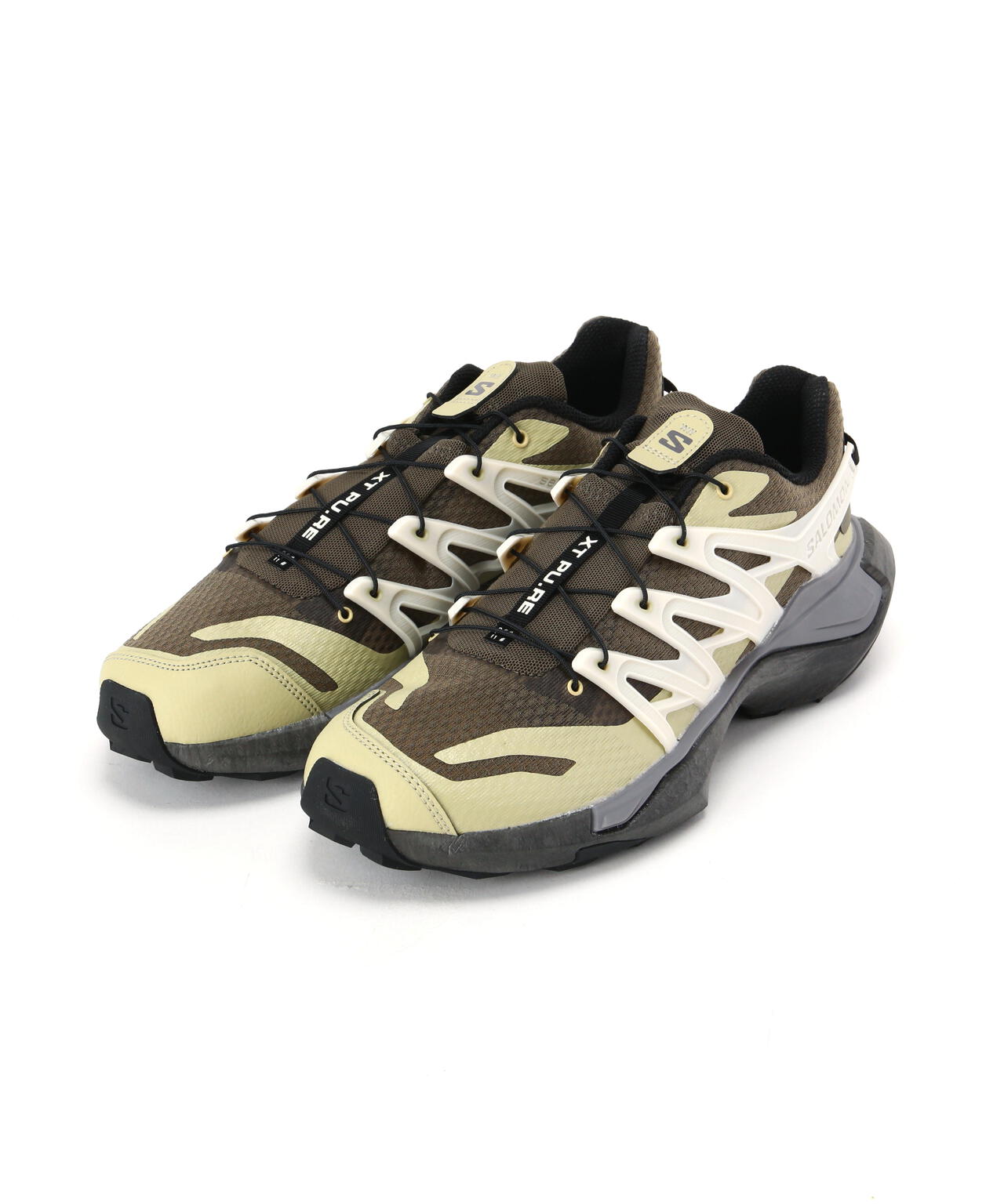 SALOMON ADVANCED/サロモンアドヴァンスド/XT PU.RE ADVANCED/L47446000