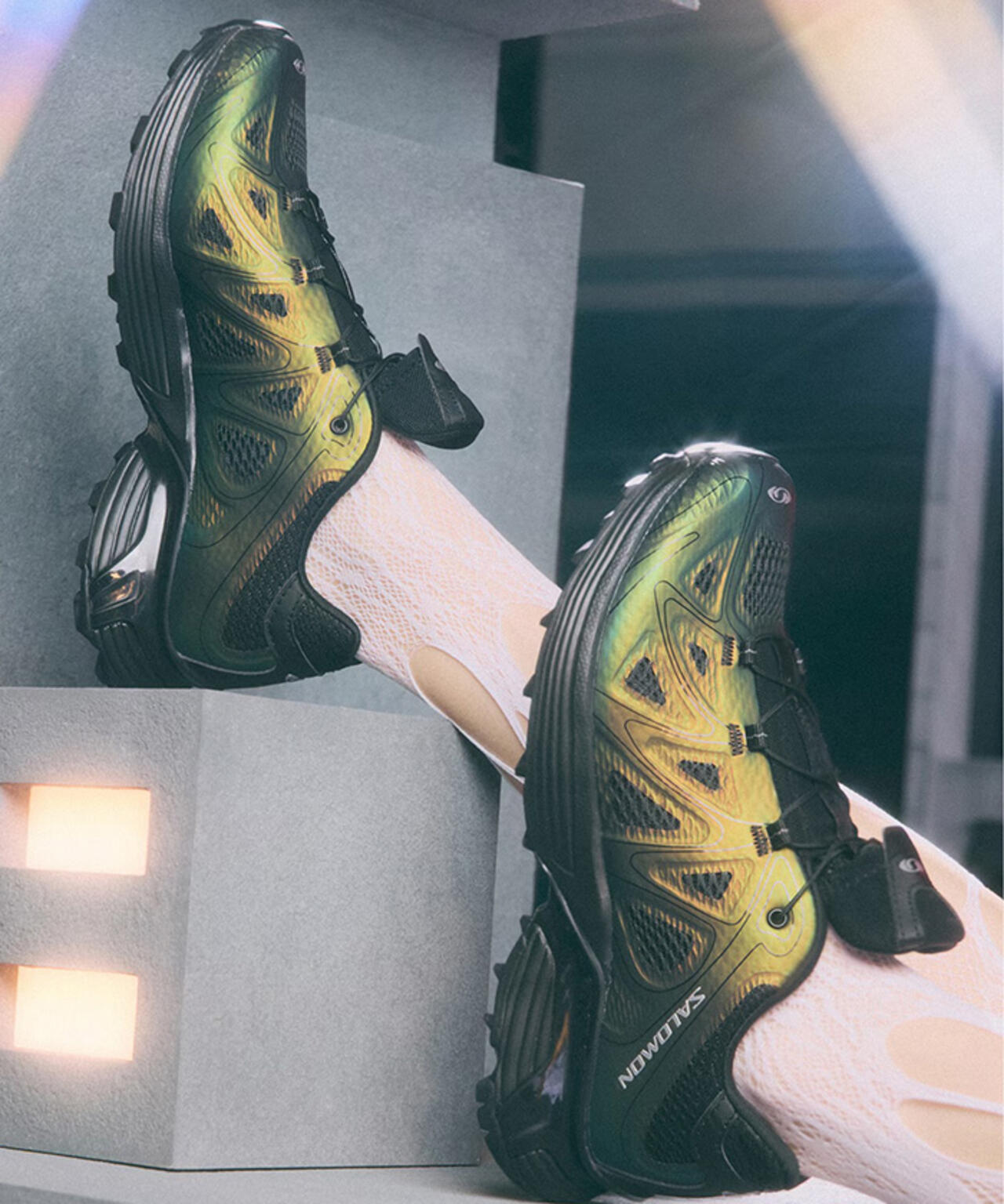 SALOMON/サロモン/XT-WHISPER VOID/L47875500