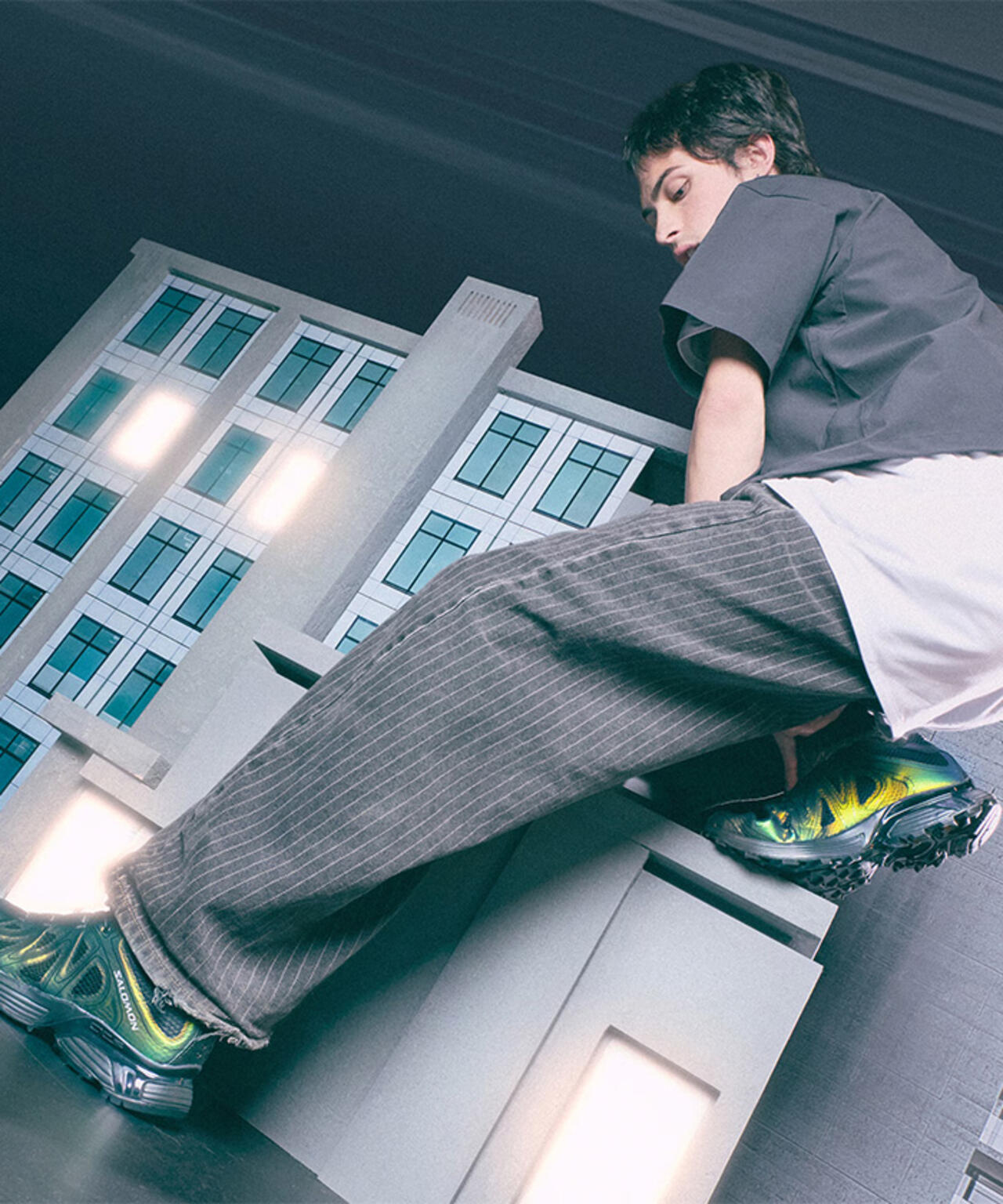 SALOMON/サロモン/XT-WHISPER VOID/L47875500