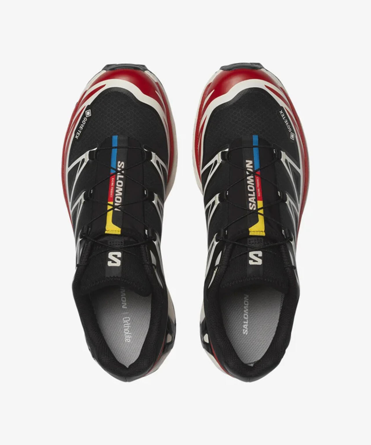 SALOMON/サロモン/XT-6 GTX/L47974900