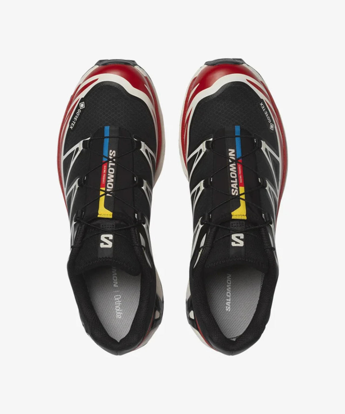 SALOMON/サロモン/XT-6 GTX/L47974900